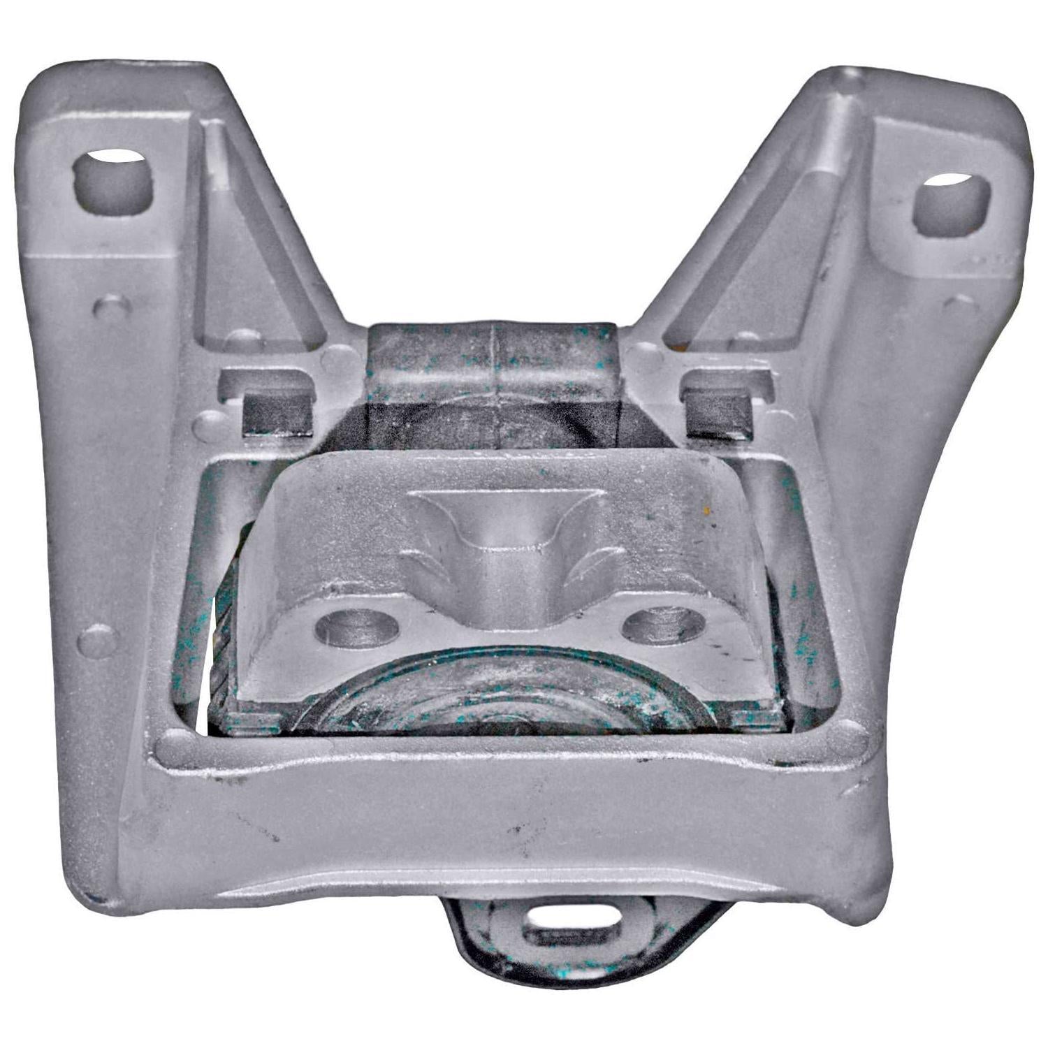 Coxim do Motor Lado Direito - Metalsystem - 32088+MS - (3)