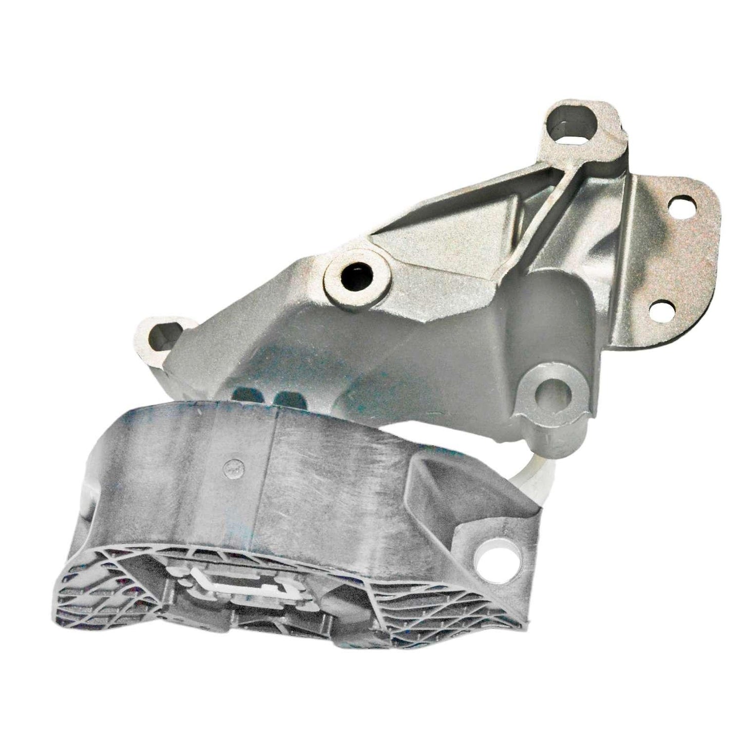 Coxim do Motor Lado Direito - Metalsystem - 32107+MS - (1)