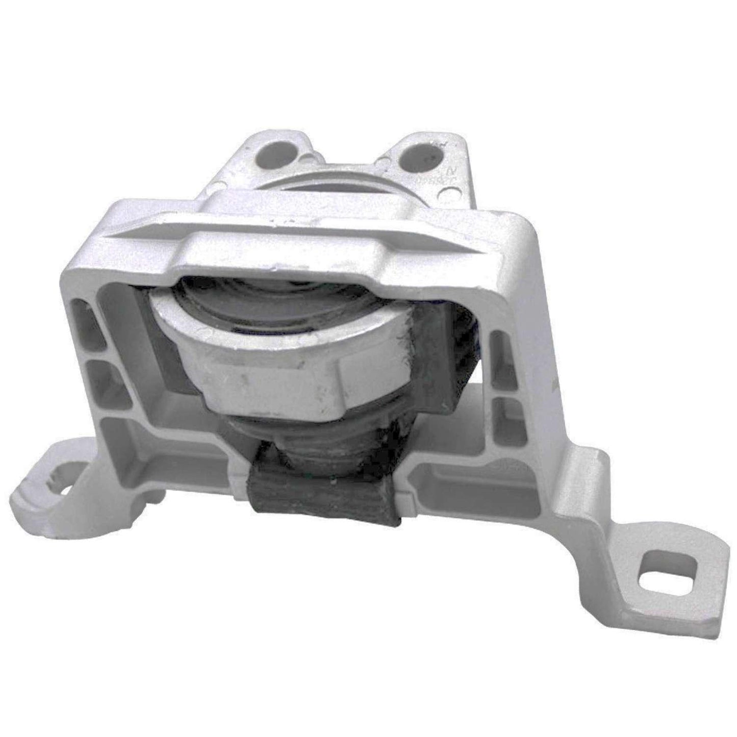 Coxim do Motor Lado Direito - Metalsystem - 32139+MS - (1)