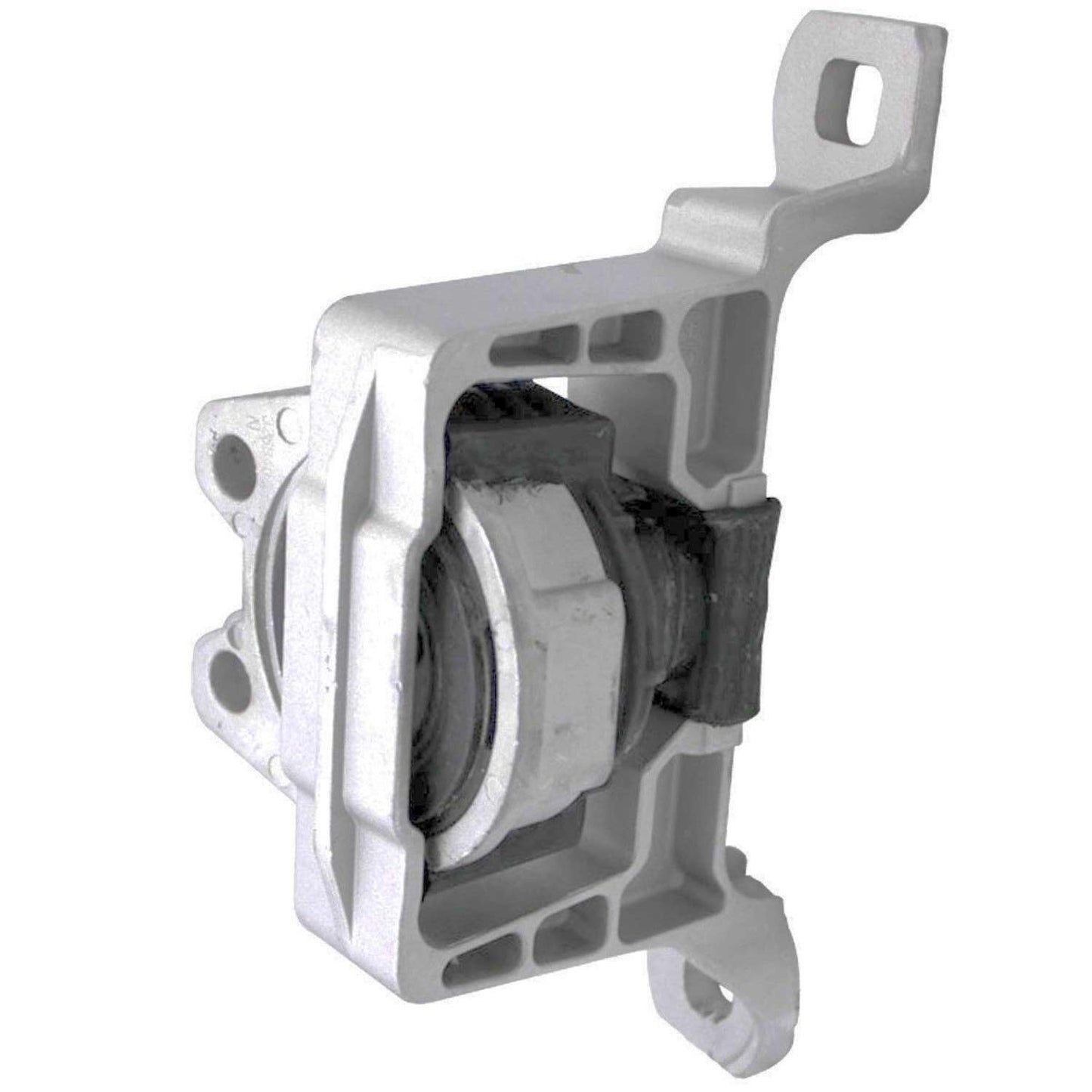Coxim do Motor Lado Direito - Metalsystem - 32139+MS - (2)