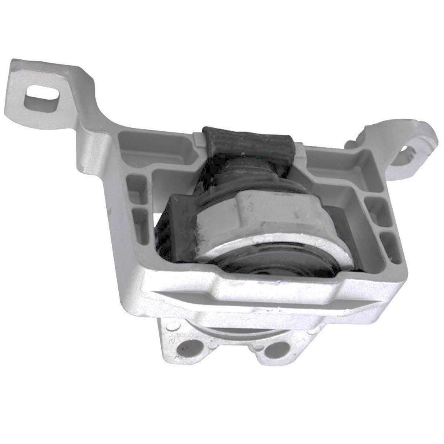 Coxim do Motor Lado Direito - Metalsystem - 32139+MS - (3)
