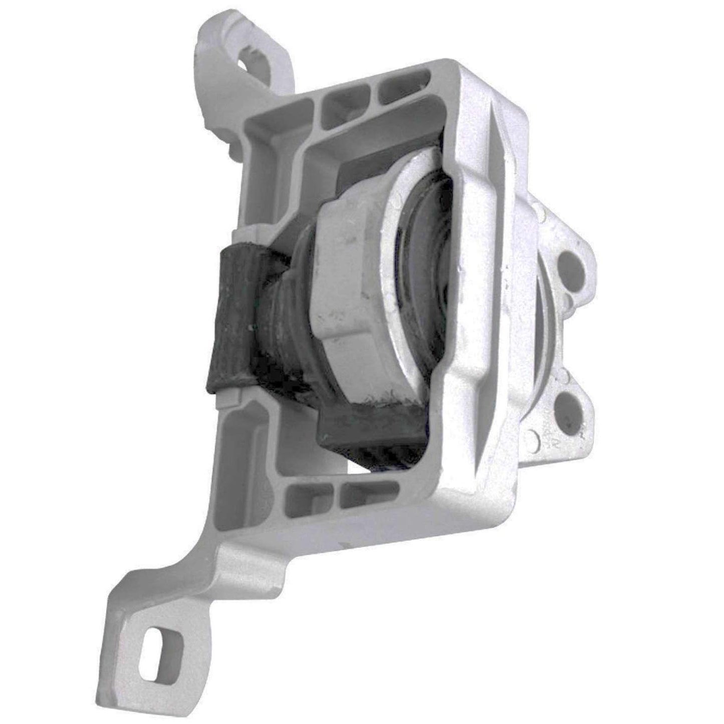 Coxim do Motor Lado Direito - Metalsystem - 32139+MS - (4)