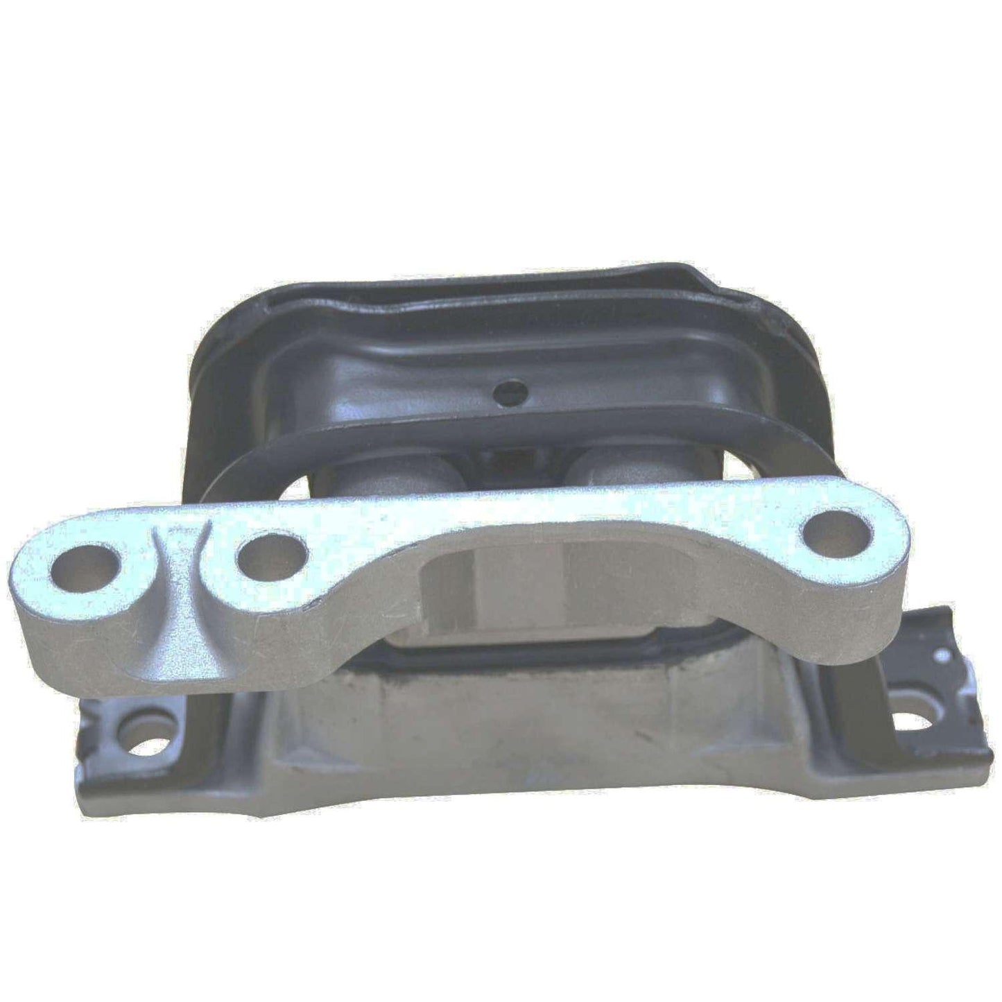 Coxim do Motor Lado Direito - Metalsystem - 32132+MS - (1)