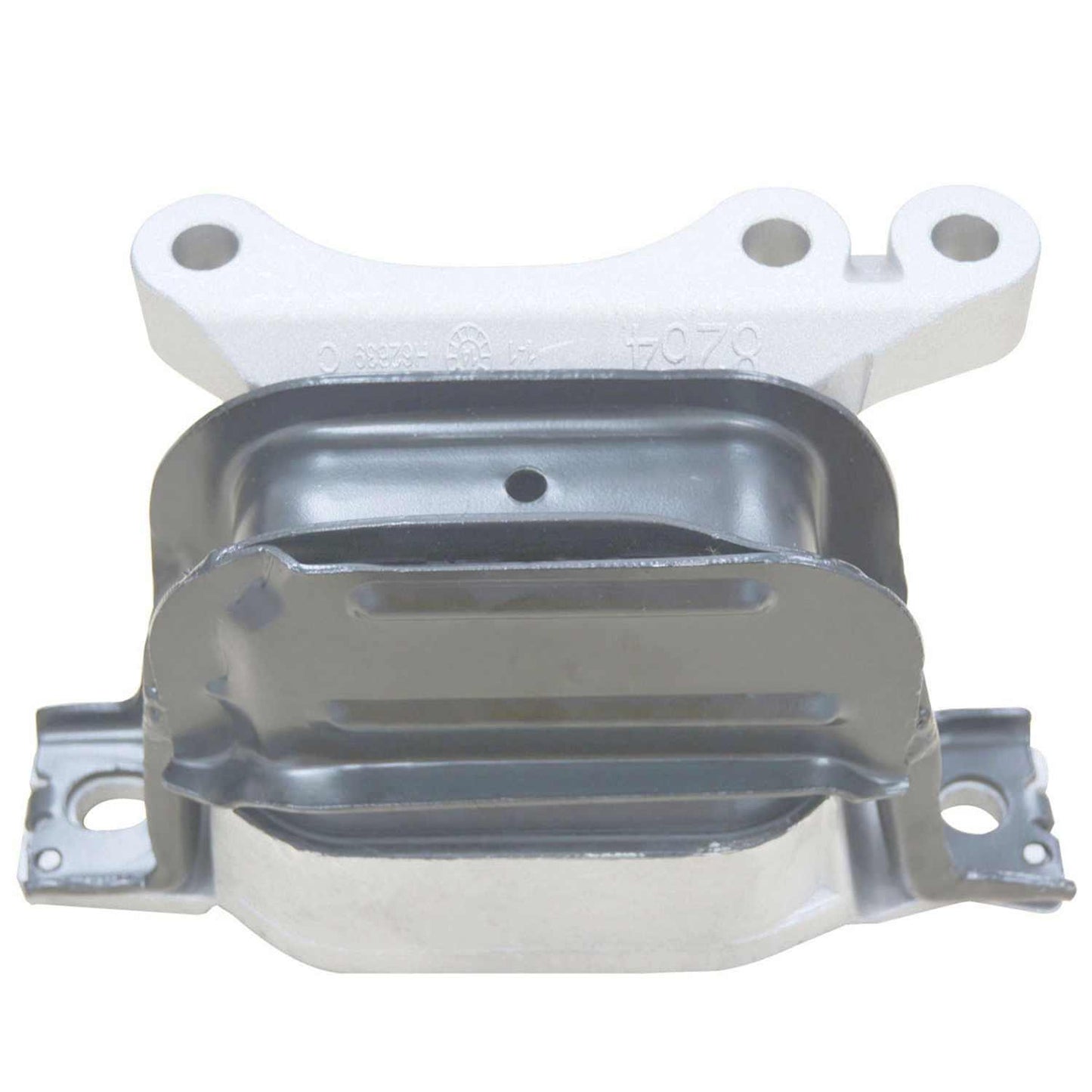 Coxim do Motor Lado Direito - Metalsystem - 32132+MS - (2)