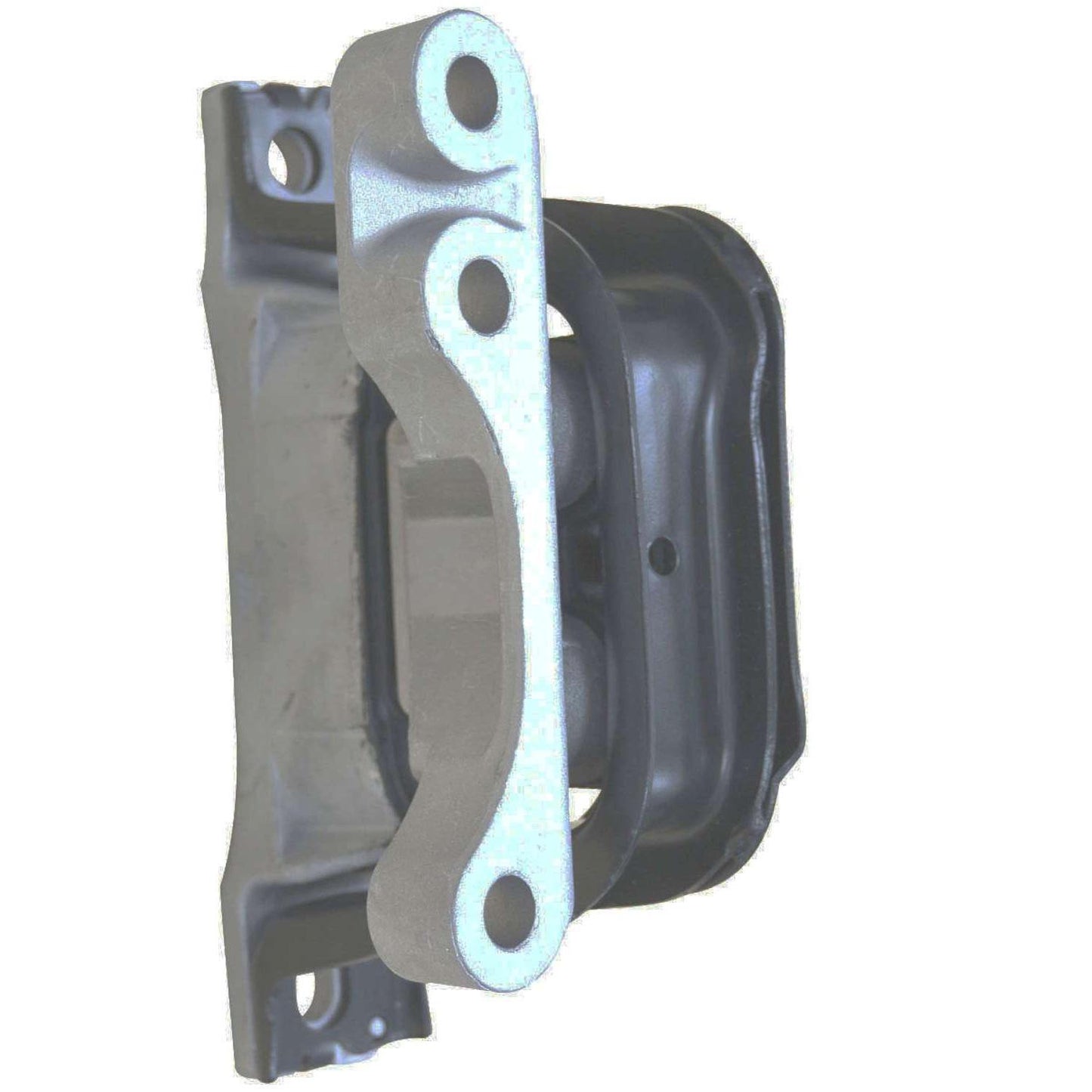 Coxim do Motor Lado Direito - Metalsystem - 32132+MS - (4)