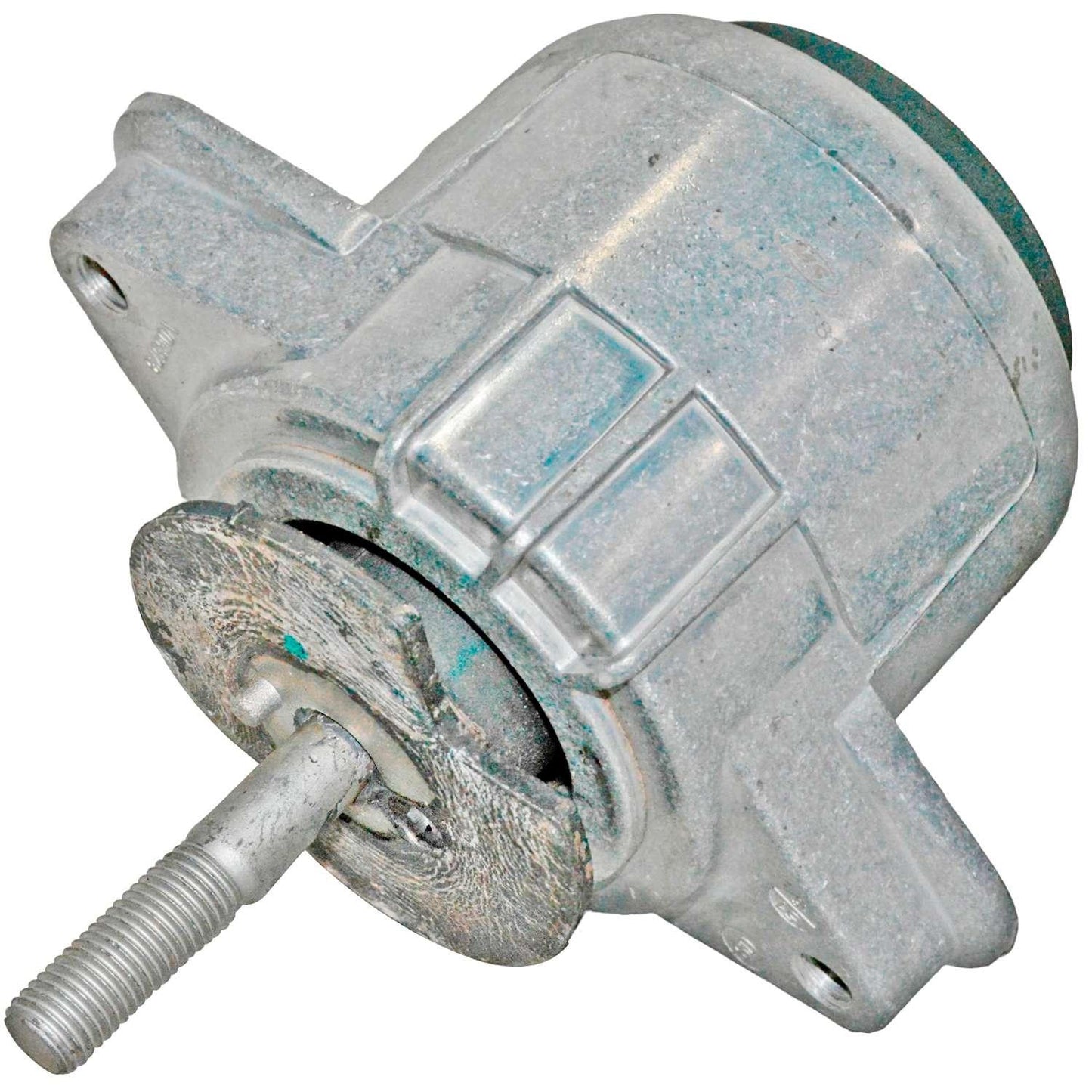 Coxim do Motor Lado Direito - Metalsystem - 32146+MS - (1)