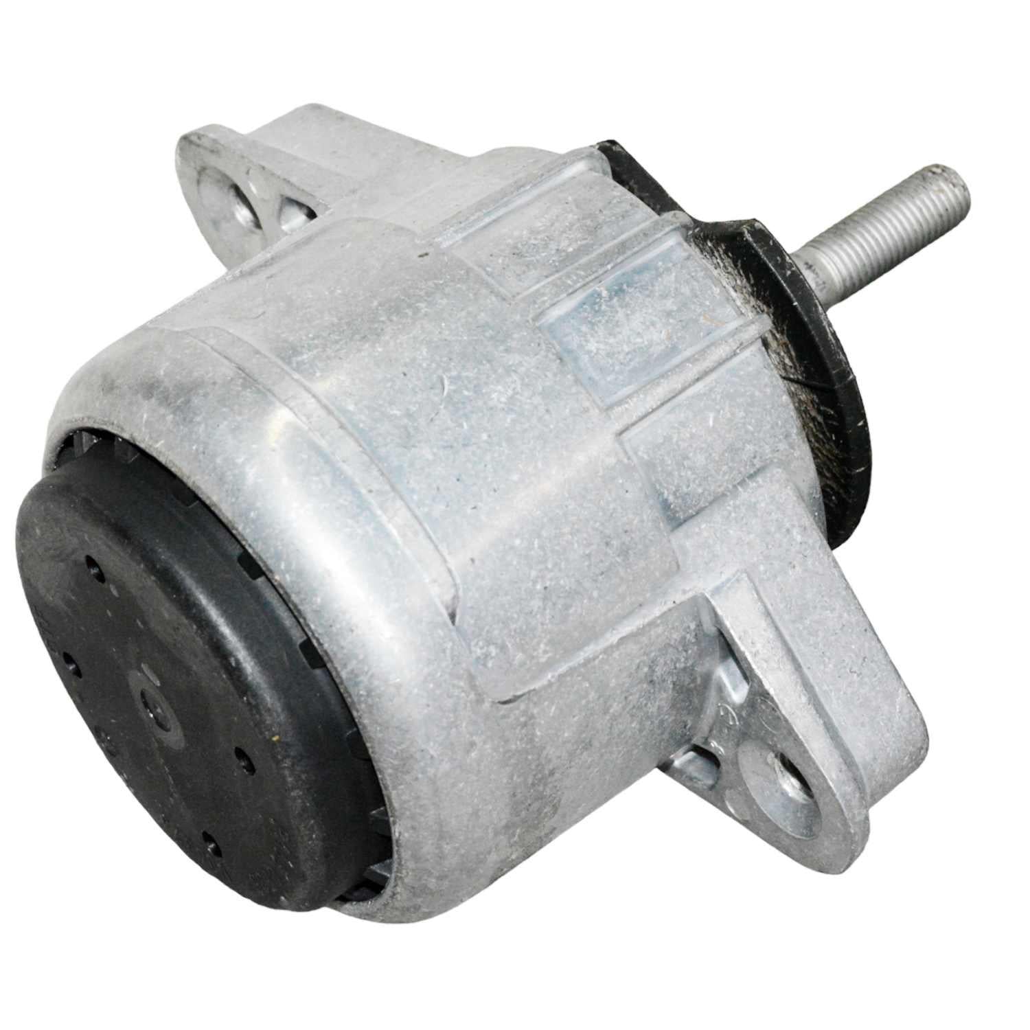 Coxim do Motor Lado Direito - Metalsystem - 32146+MS - (2)