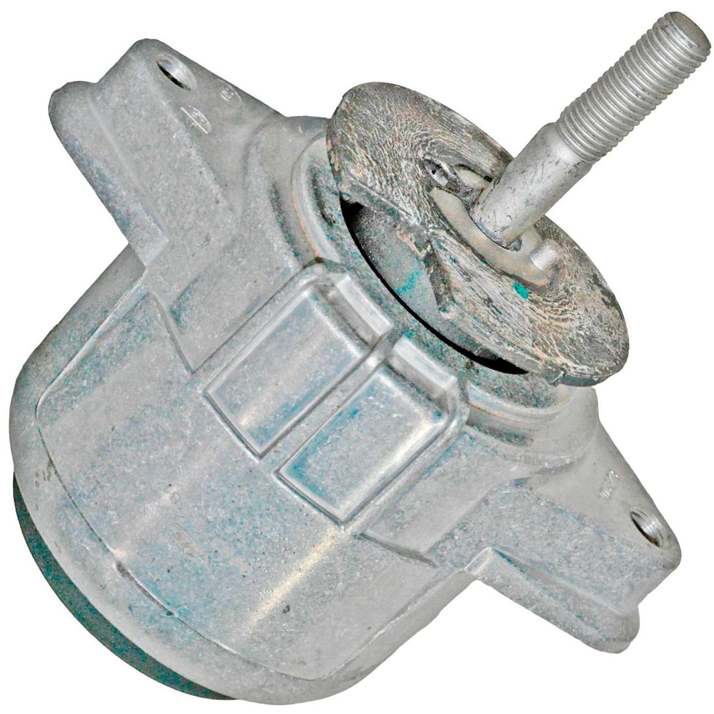 Coxim do Motor Lado Direito - Metalsystem - 32146+MS - (3)