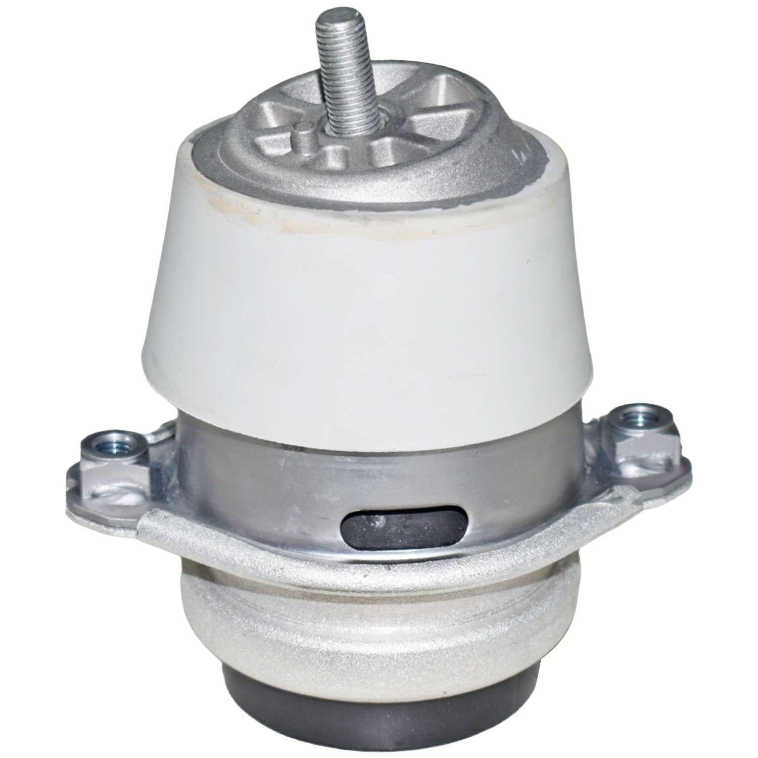 Coxim do Motor Lado Direito - Metalsystem - 32150+MS - (1)