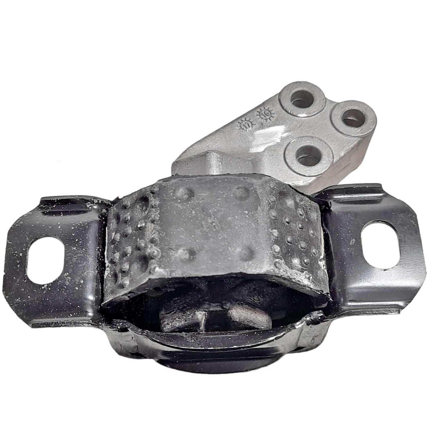 Coxim do Motor Lado Direito - Metalsystem - 32156+MS - (2)
