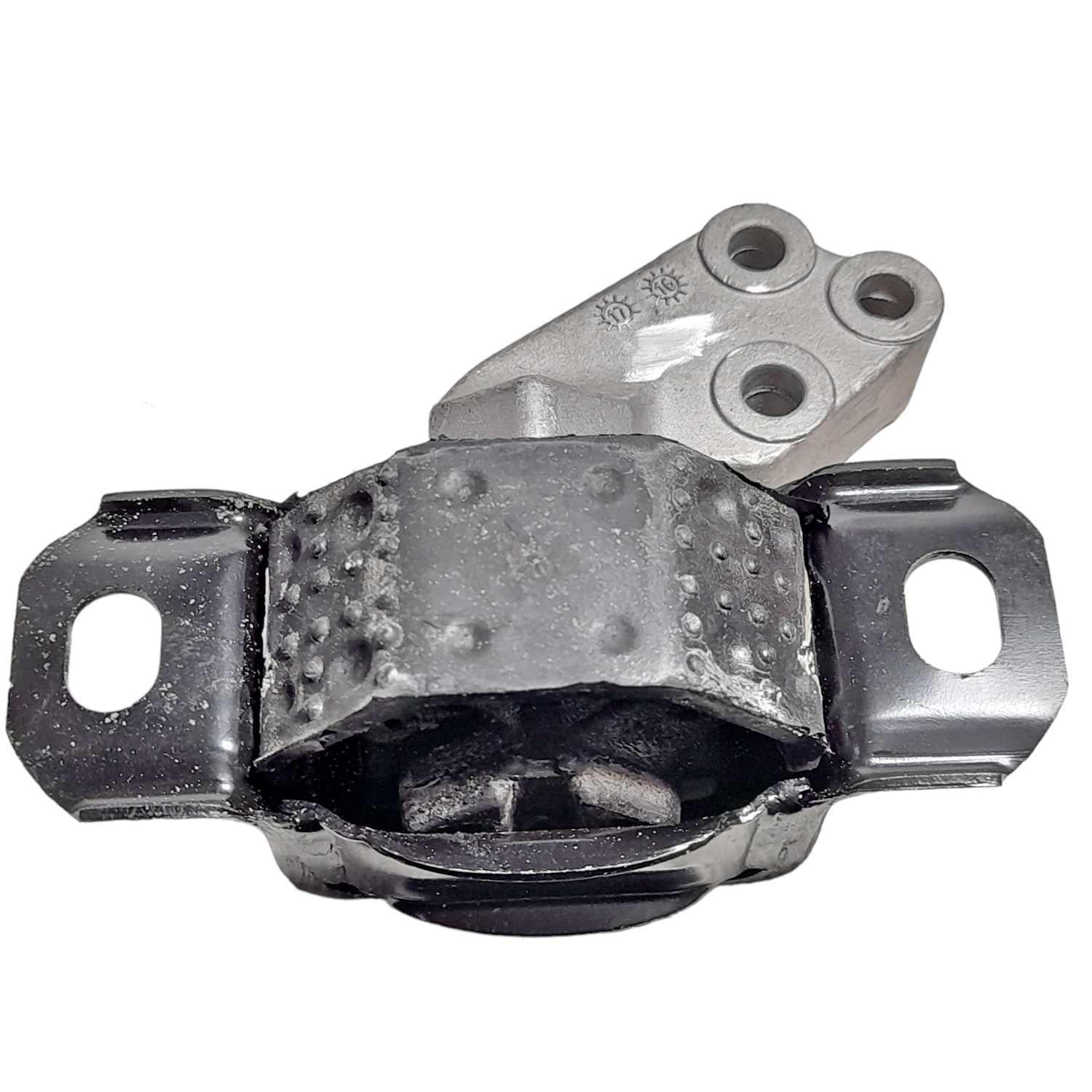 Coxim do Motor Lado Direito - Metalsystem - 32156+MS - (2)