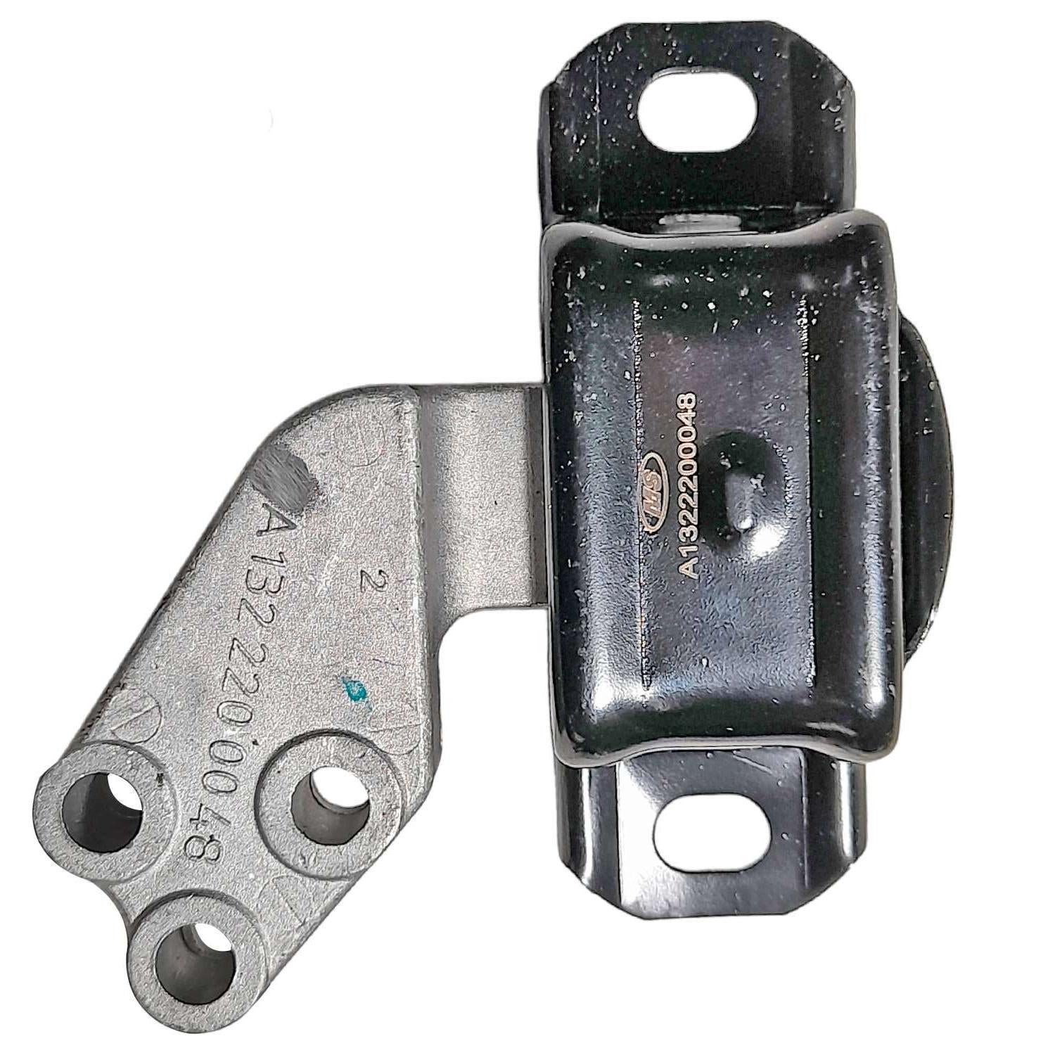 Coxim do Motor Lado Direito - Metalsystem - 32156+MS - (4)