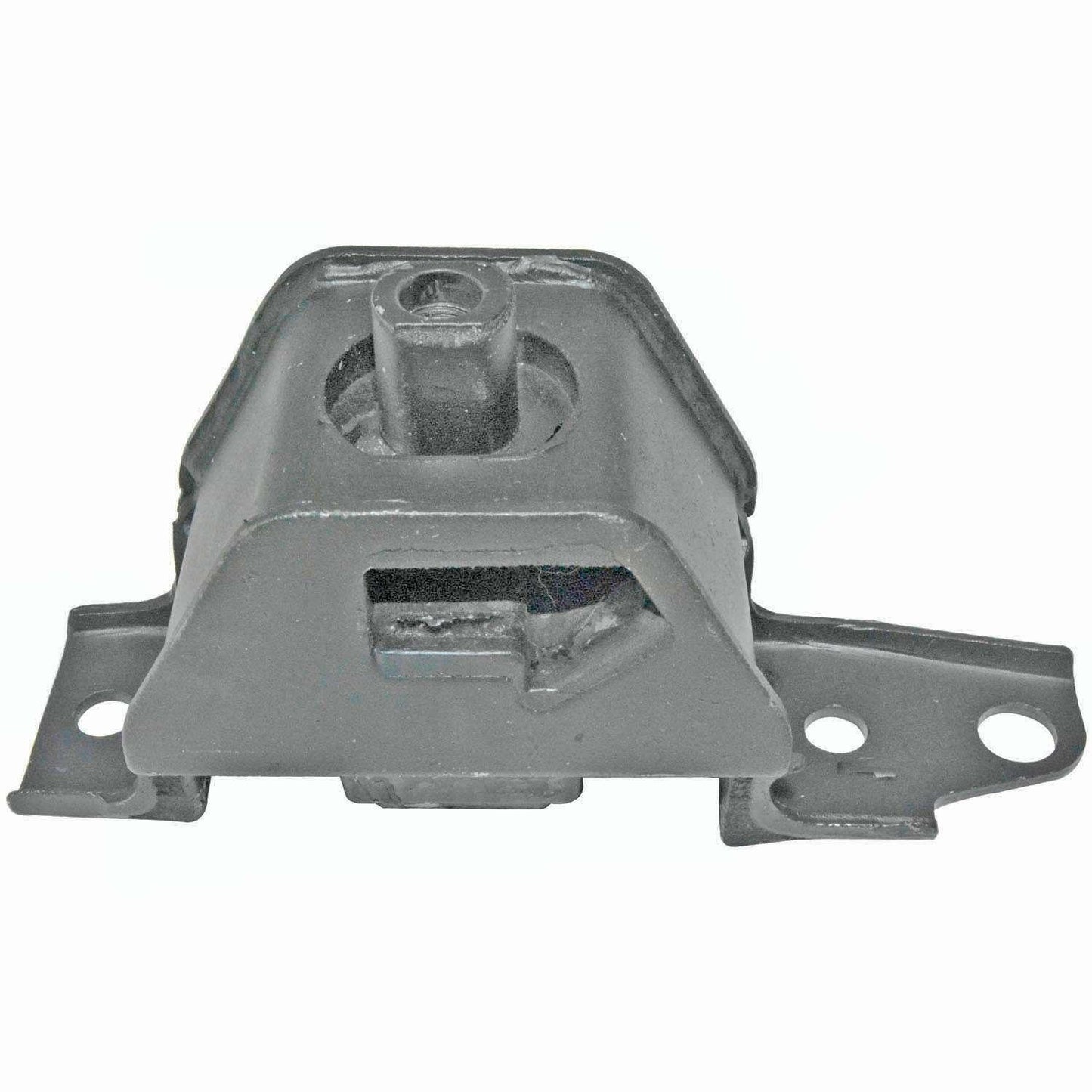 Coxim do Motor Lado Direito - Metalsystem - 06022+MS - (1)