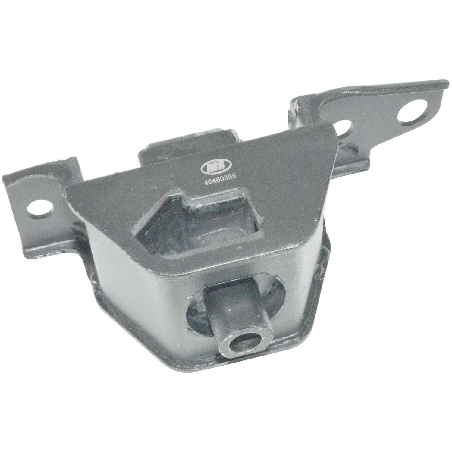 Coxim do Motor Lado Direito - Metalsystem - 06022+MS - (2)