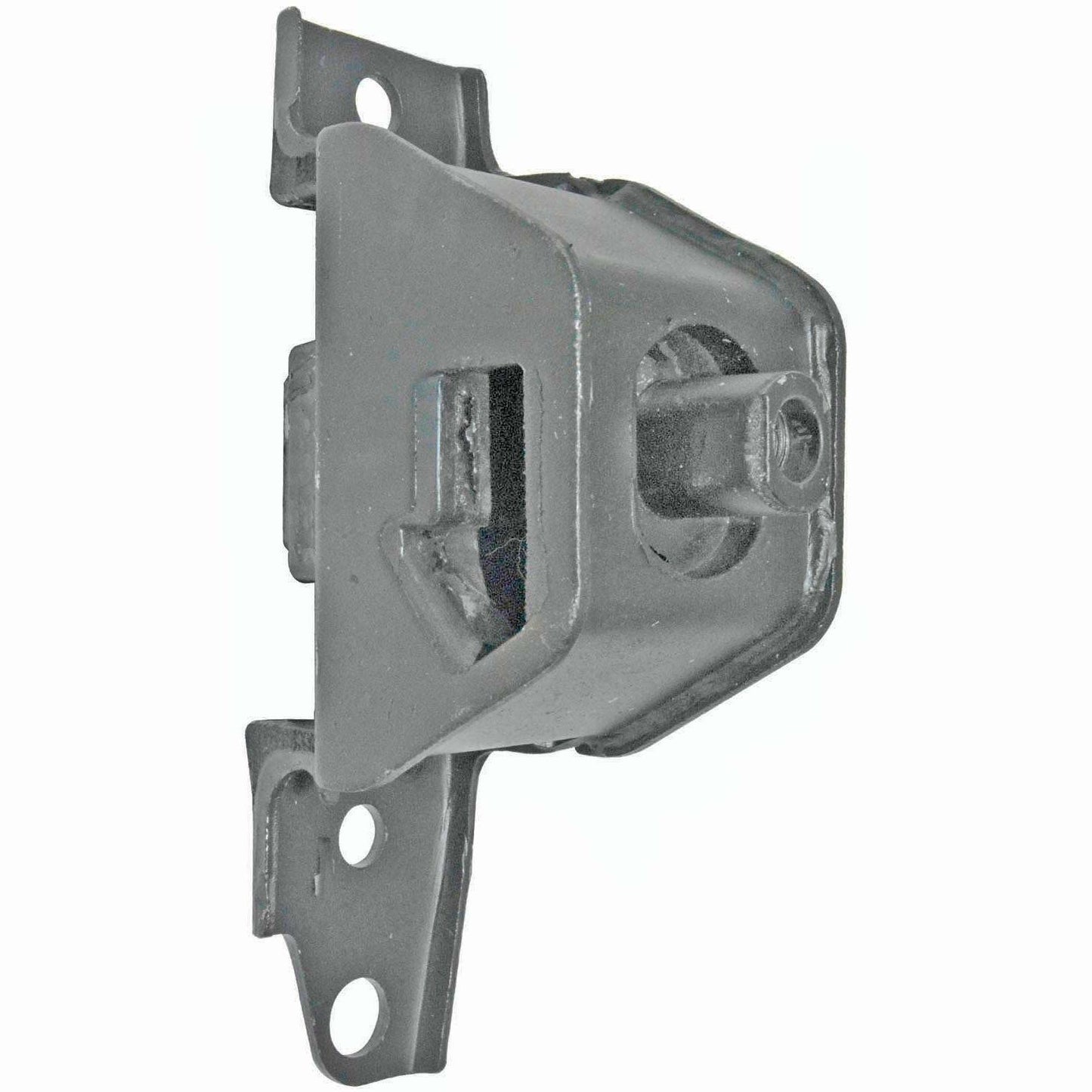 Coxim do Motor Lado Direito - Metalsystem - 06022+MS - (4)