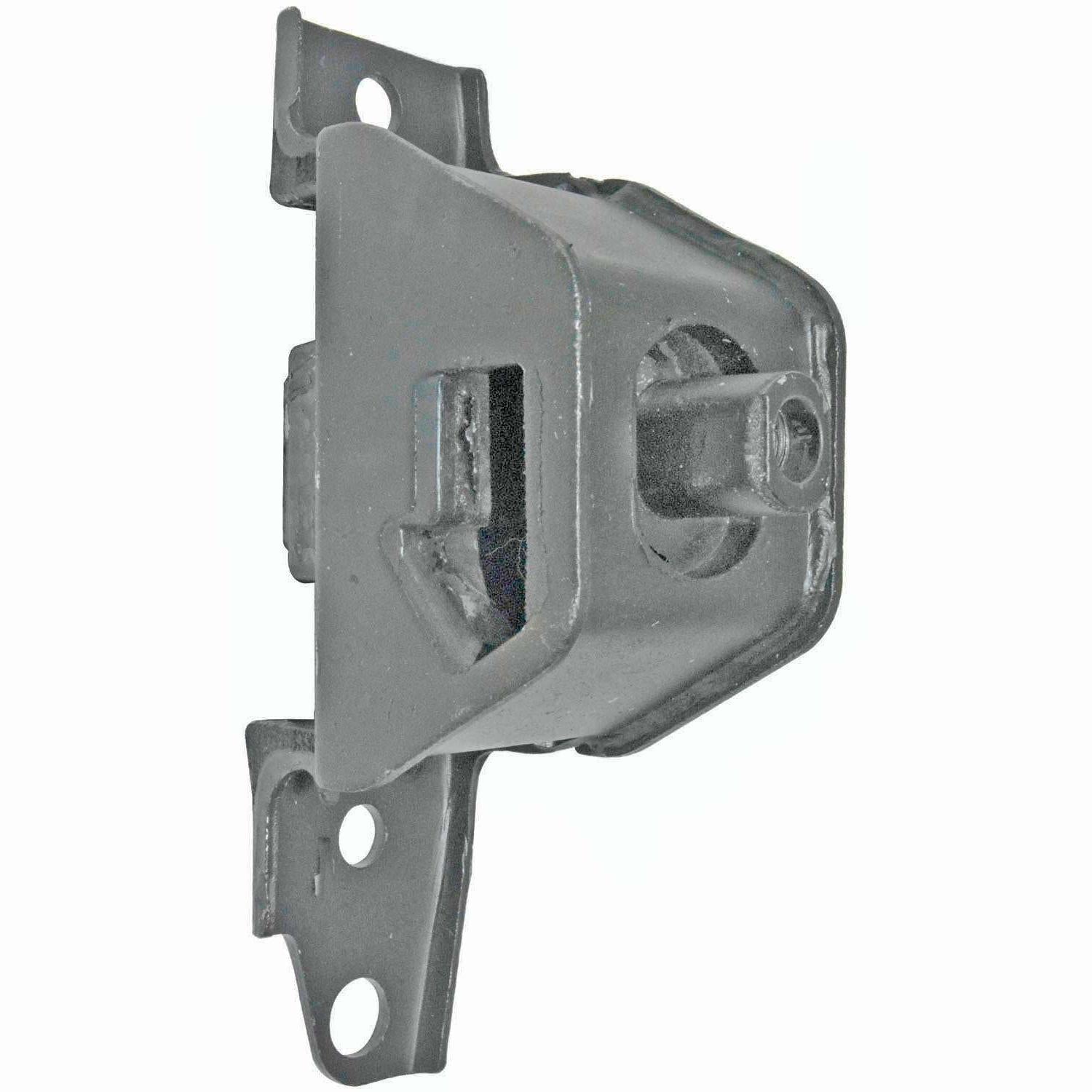 Coxim do Motor Lado Direito - Metalsystem - 06022+MS - (4)