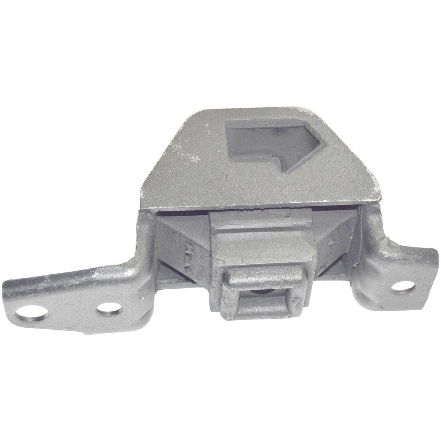 Coxim do Motor Lado Direito - Metalsystem - 06021+MS - (2)