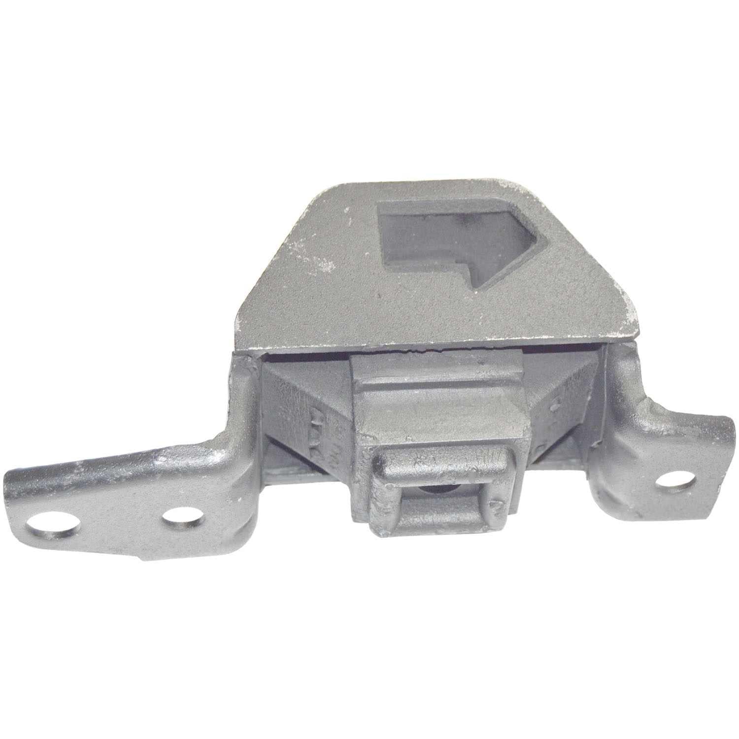 Coxim do Motor Lado Direito - Metalsystem - 06021+MS - (2)