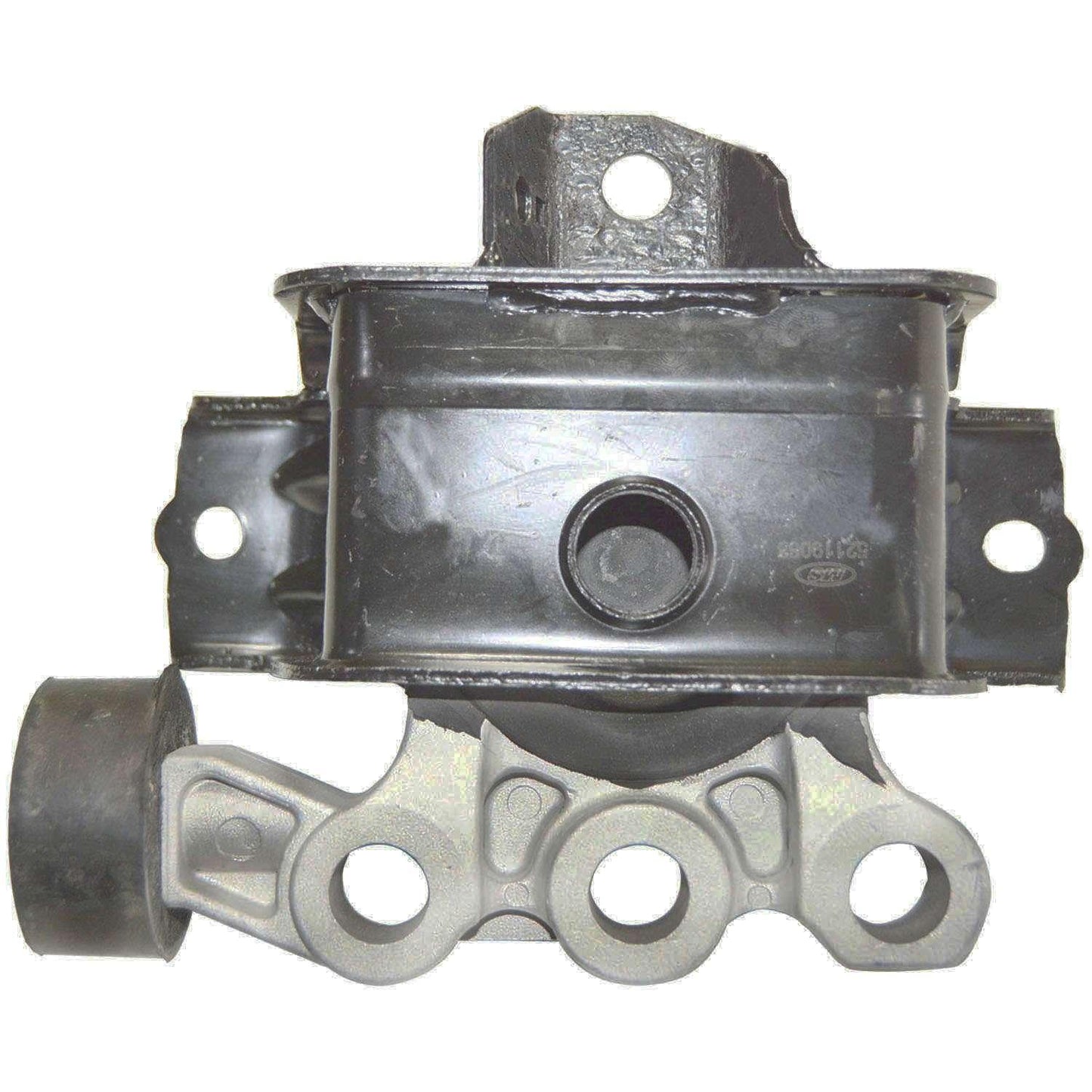 Coxim do Motor Lado Direito - Metalsystem - 05115+MS - (1)