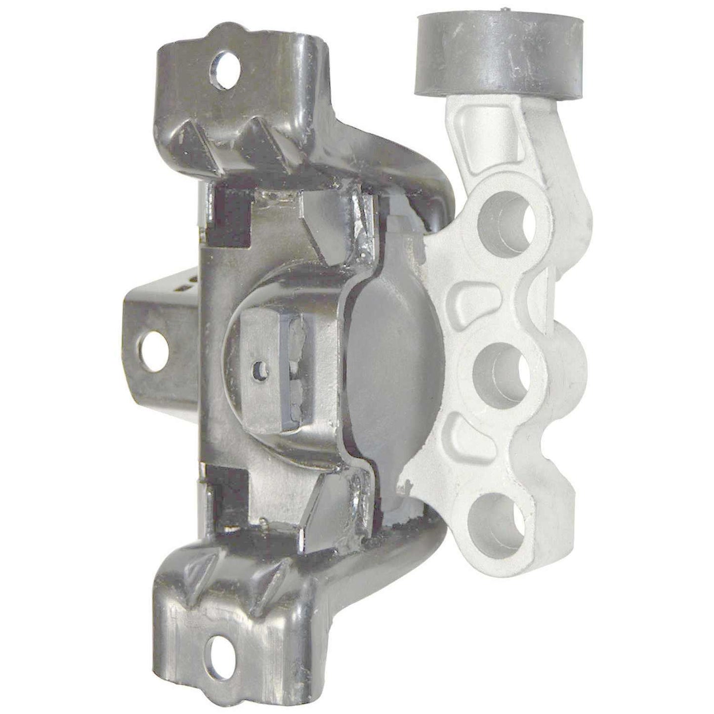 Coxim do Motor Lado Direito - Metalsystem - 05115+MS - (2)