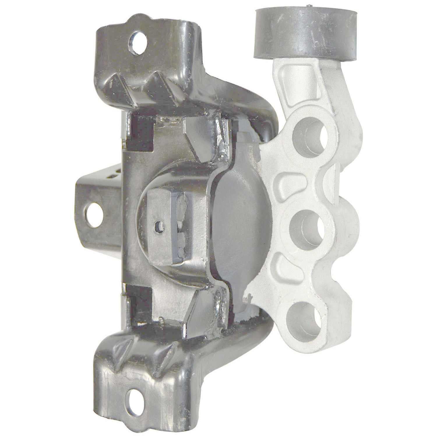 Coxim do Motor Lado Direito - Metalsystem - 05115+MS - (2)