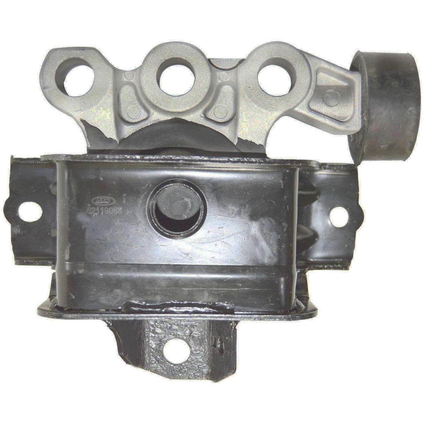 Coxim do Motor Lado Direito - Metalsystem - 05115+MS - (3)