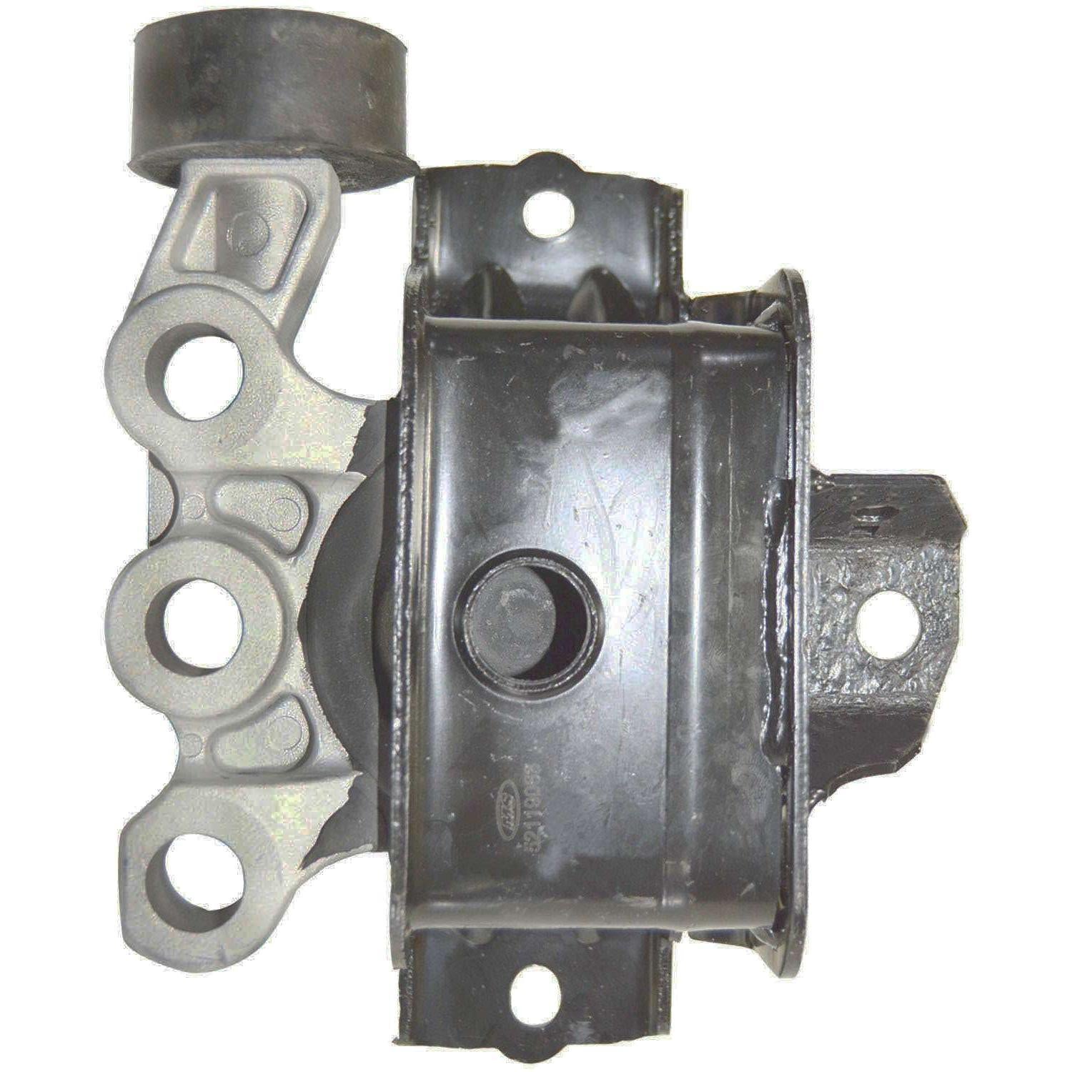 Coxim do Motor Lado Direito - Metalsystem - 05115+MS - (4)