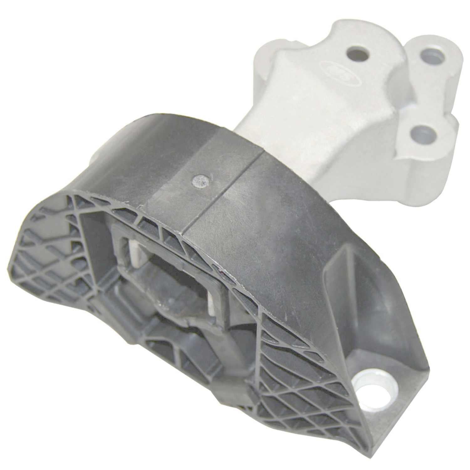 Coxim do Motor Lado Direito - Metalsystem - 30770+MS - (2)