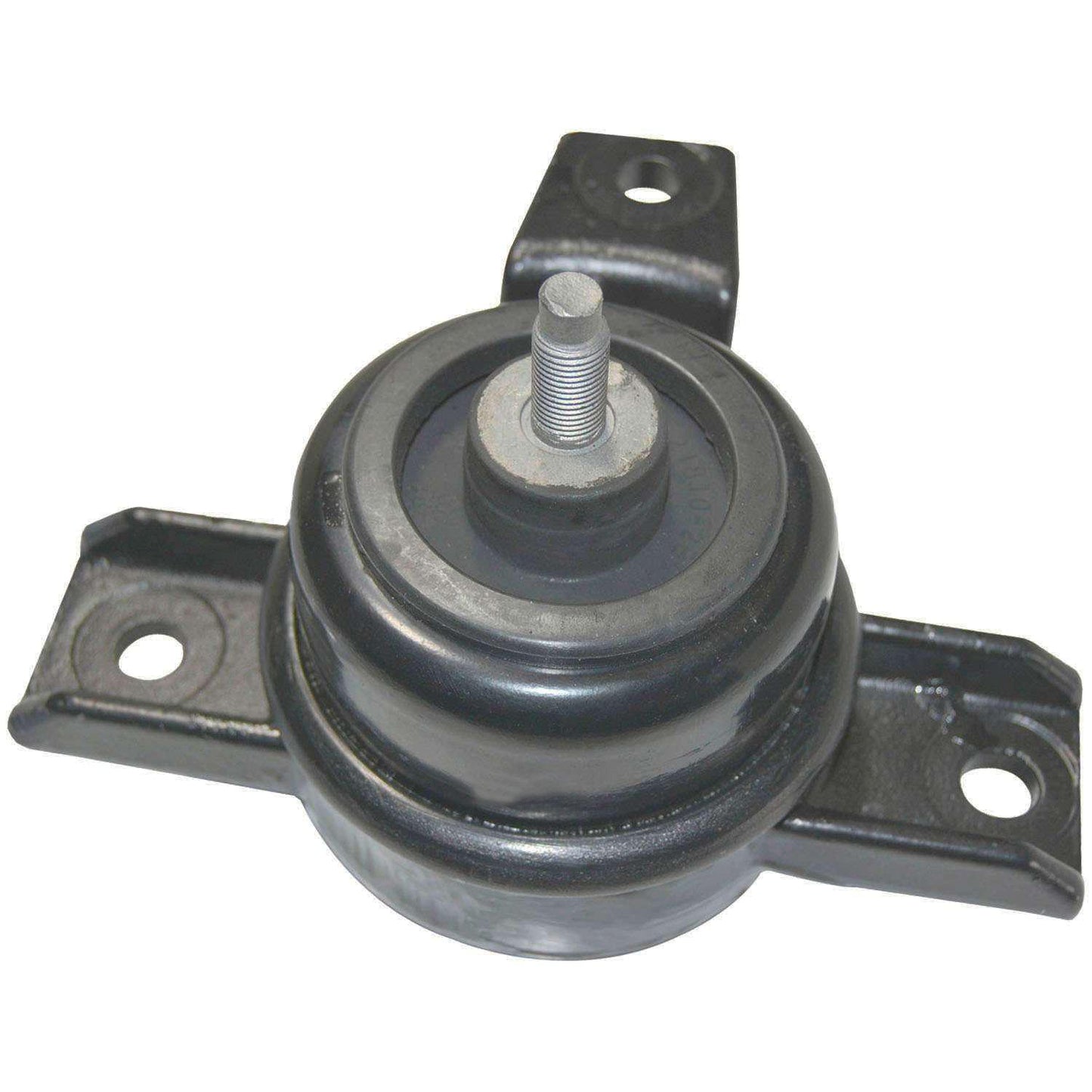 Coxim do Motor Lado Direito - Metalsystem - 31299+MS - (1)