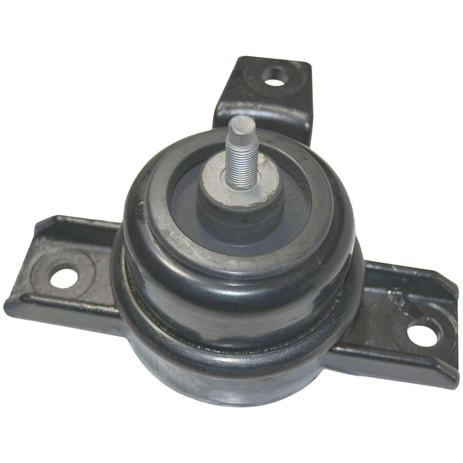 Coxim do Motor Lado Direito - Metalsystem - 31299+MS - (1)