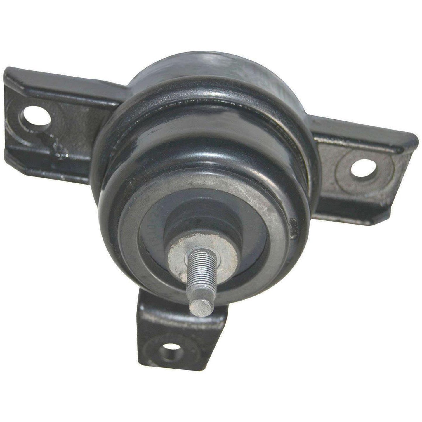 Coxim do Motor Lado Direito - Metalsystem - 31299+MS - (3)