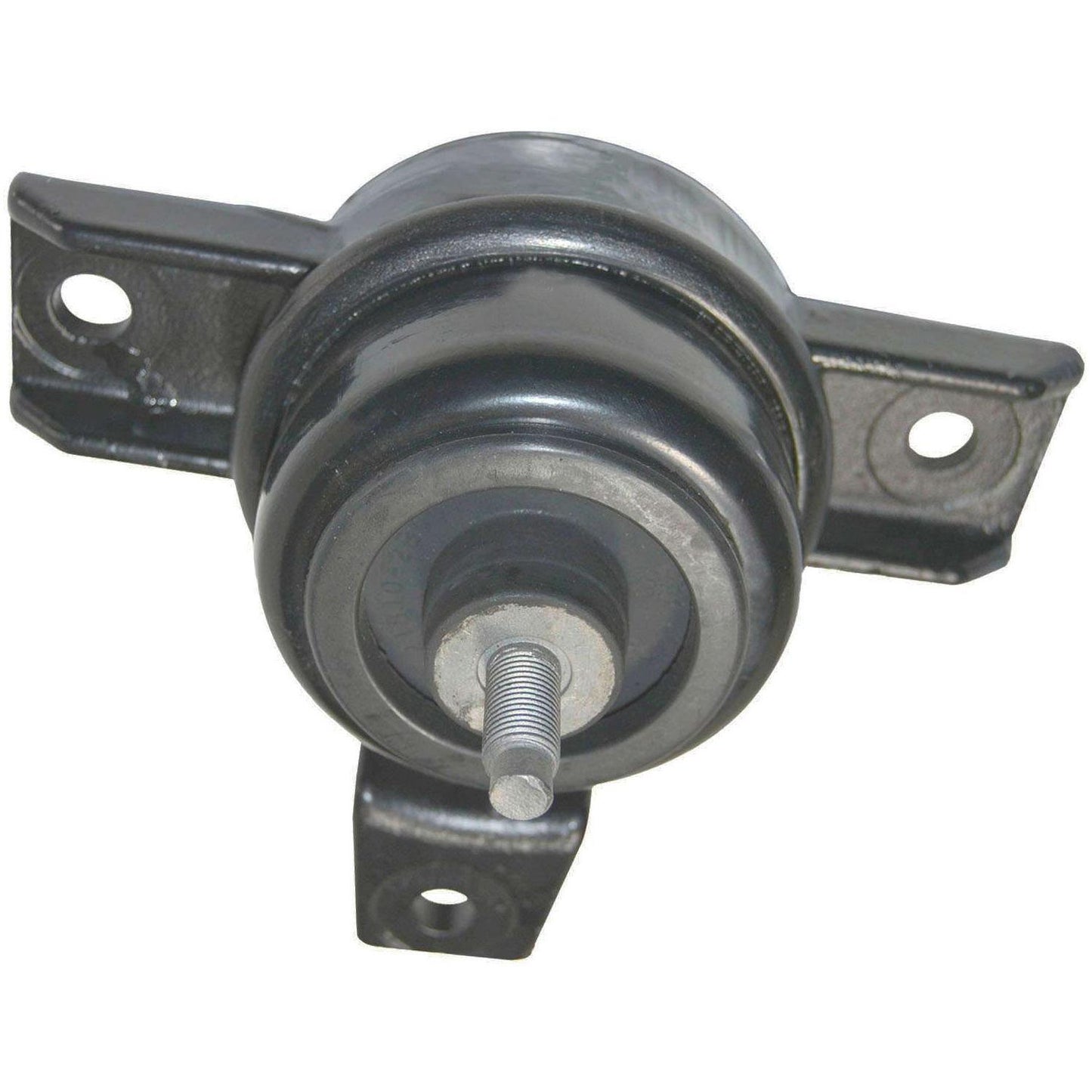 Coxim do Motor Lado Direito - Metalsystem - 31299+MS - (4)