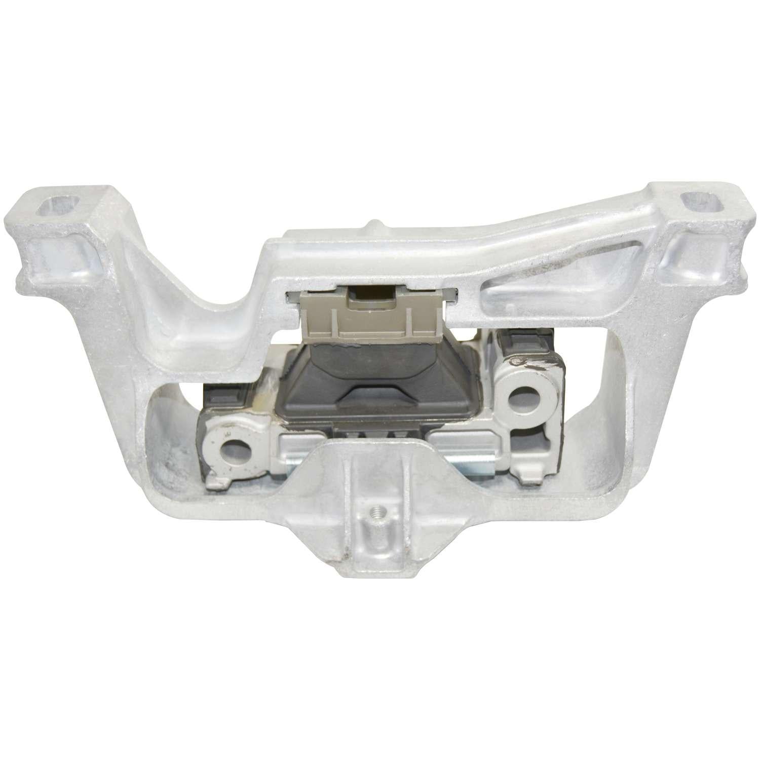Coxim do Motor Lado Direito - Metalsystem - 32096+MS - (1)