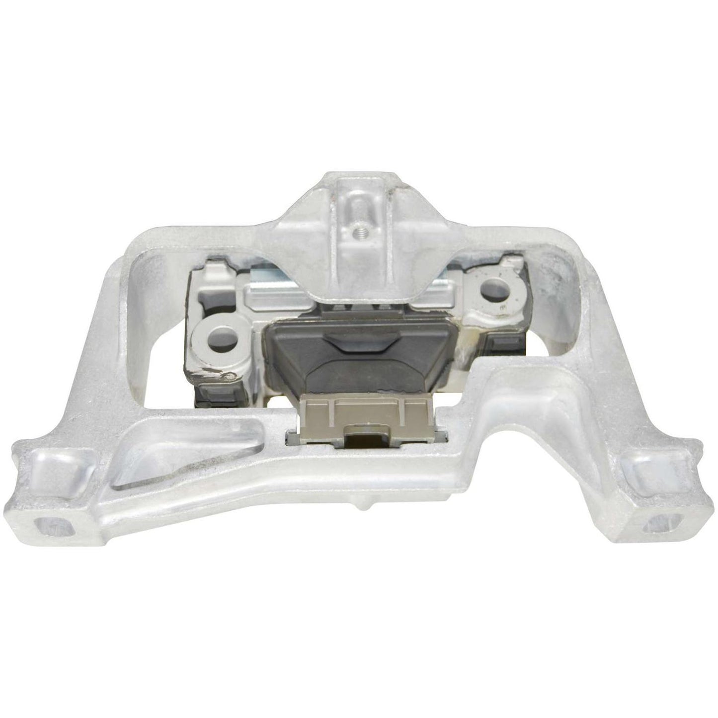 Coxim do Motor Lado Direito - Metalsystem - 32096+MS - (3)