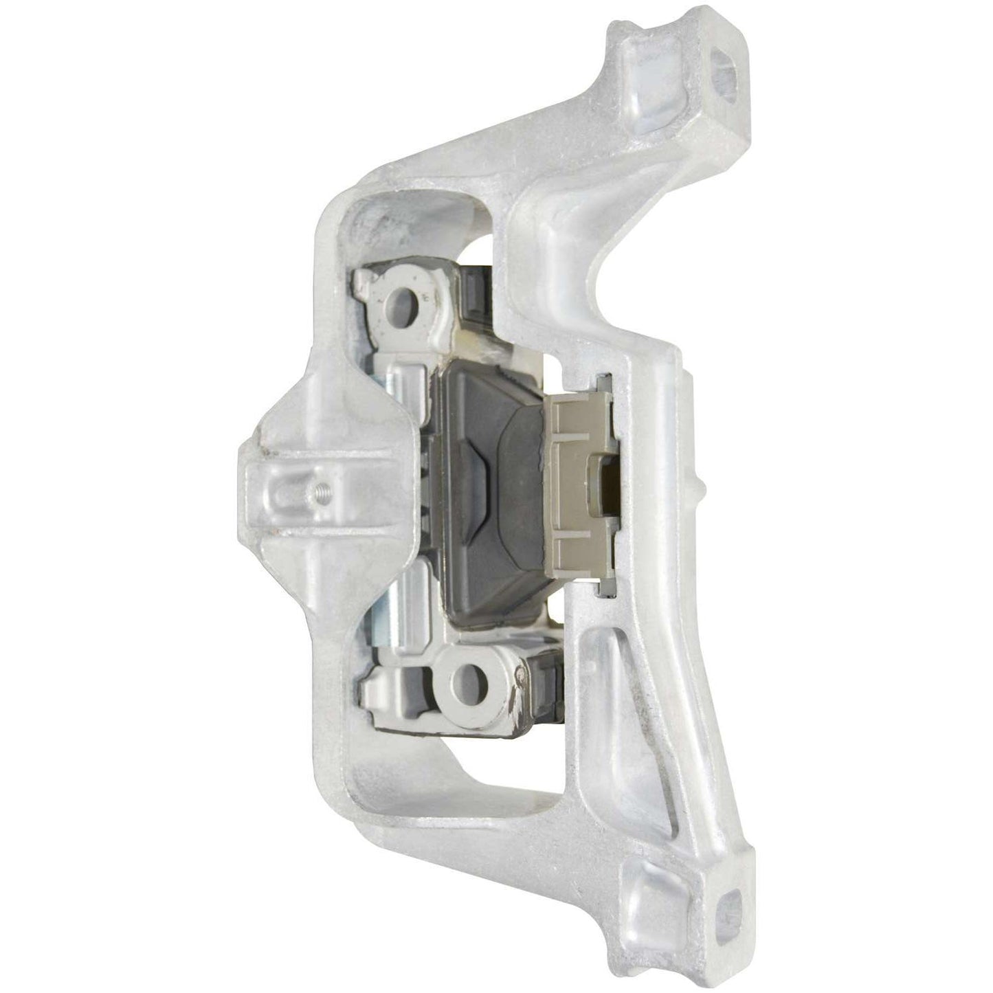 Coxim do Motor Lado Direito - Metalsystem - 32096+MS - (4)