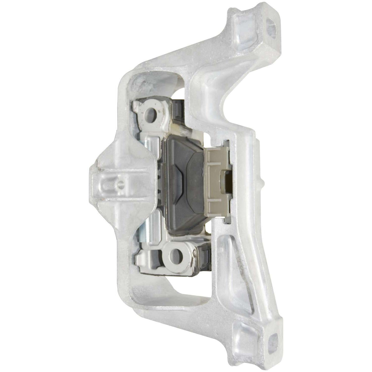 Coxim do Motor Lado Direito - Metalsystem - 32096+MS - (4)