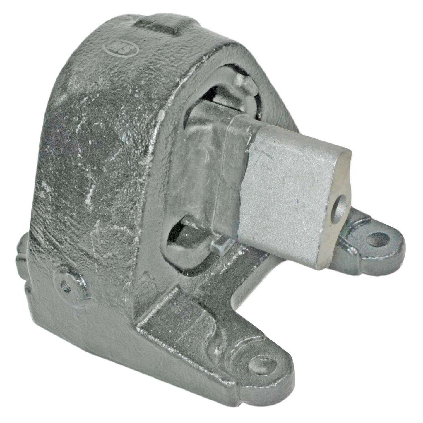 Coxim do Motor Lado Direito - Metalsystem - 31491+MS - (1)