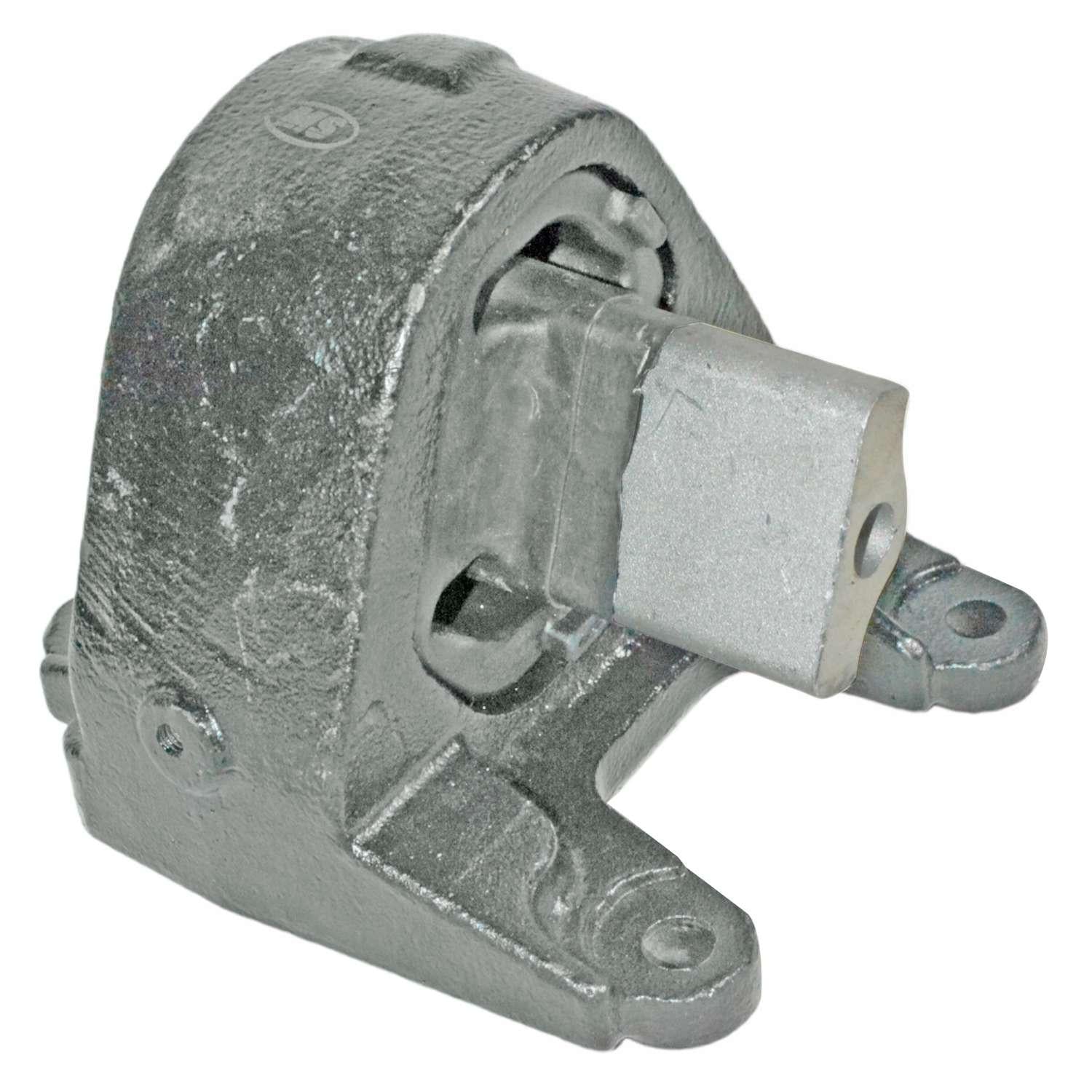 Coxim do Motor Lado Direito - Metalsystem - 31491+MS - (1)
