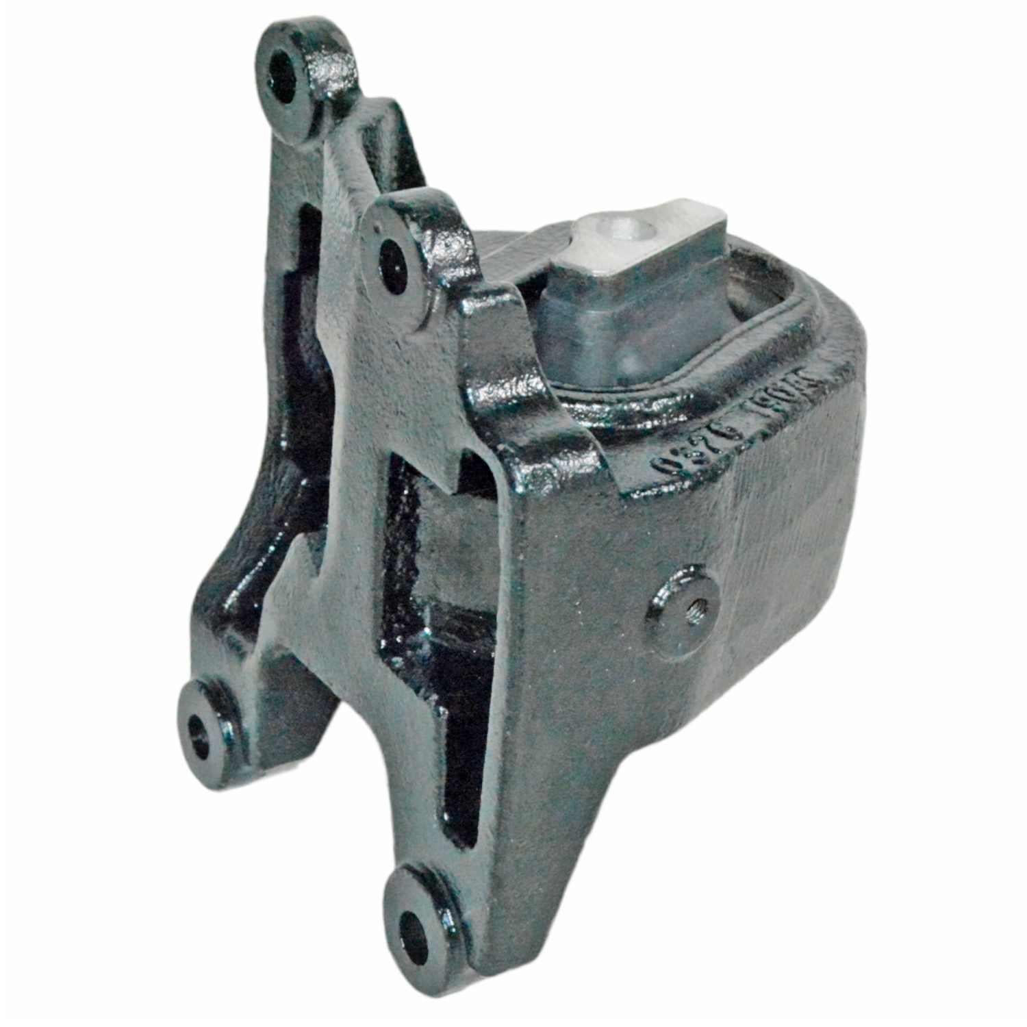 Coxim do Motor Lado Direito - Metalsystem - 31491+MS - (2)