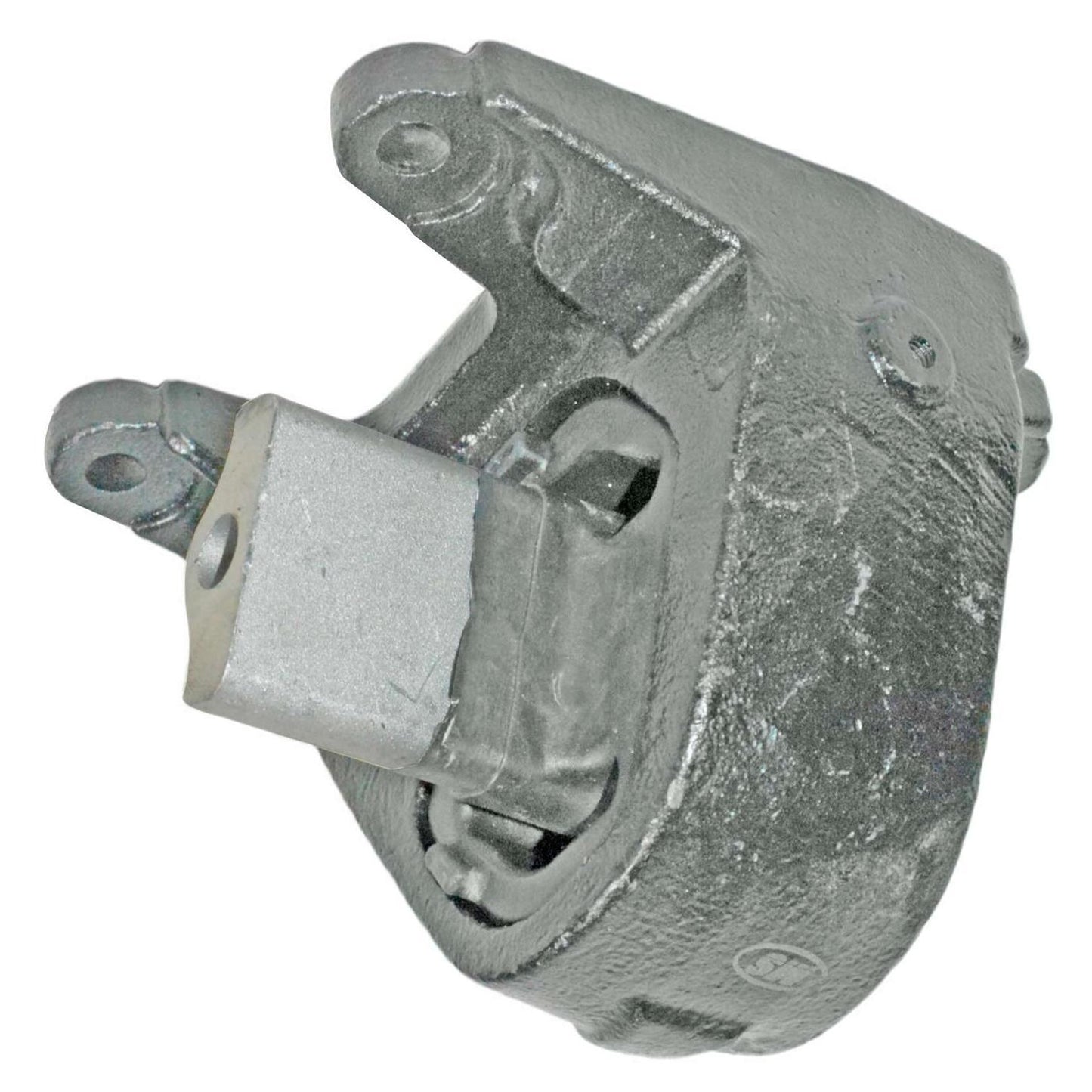 Coxim do Motor Lado Direito - Metalsystem - 31491+MS - (3)