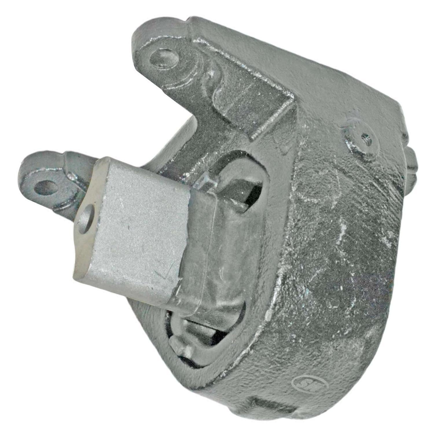 Coxim do Motor Lado Direito - Metalsystem - 31491+MS - (3)