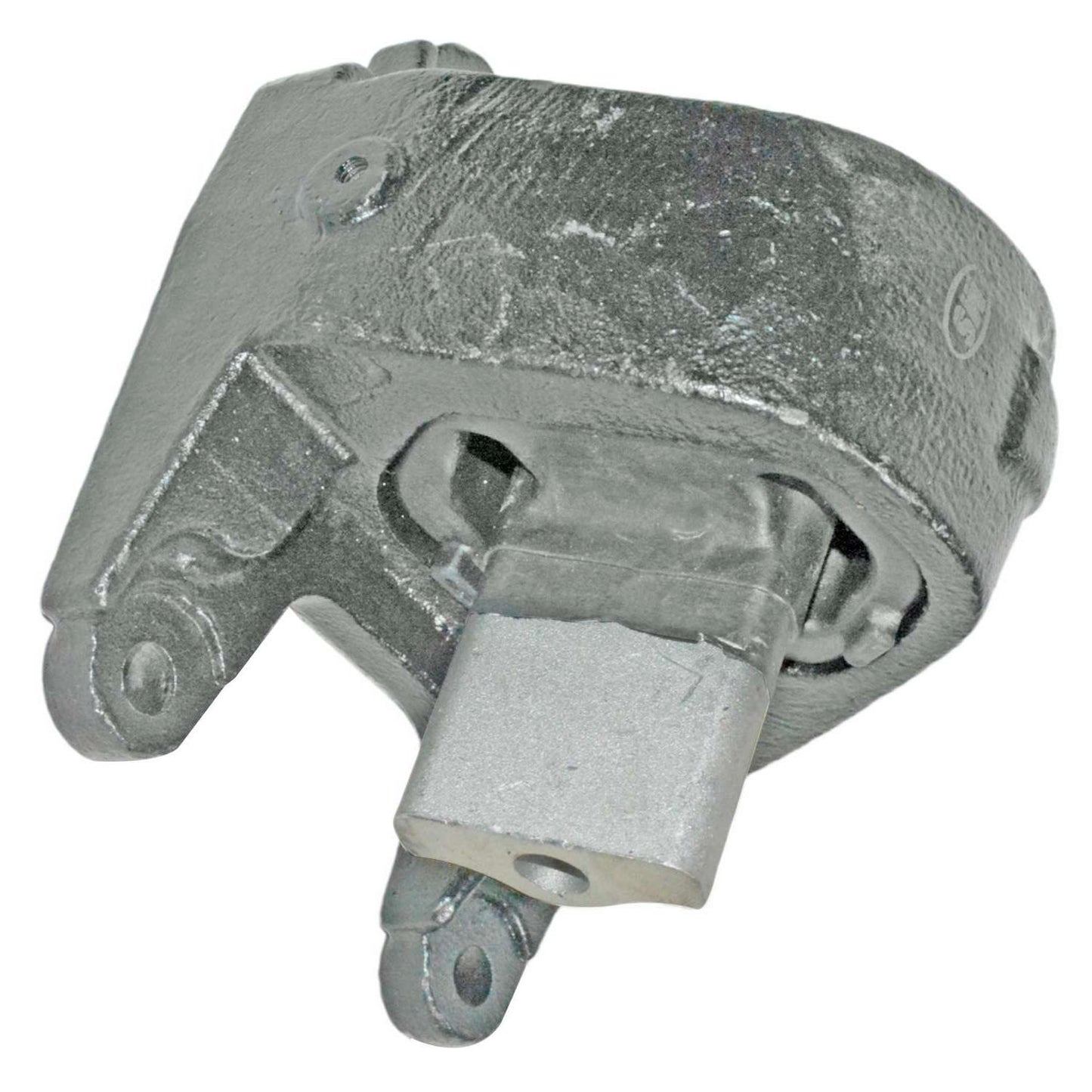 Coxim do Motor Lado Direito - Metalsystem - 31491+MS - (4)