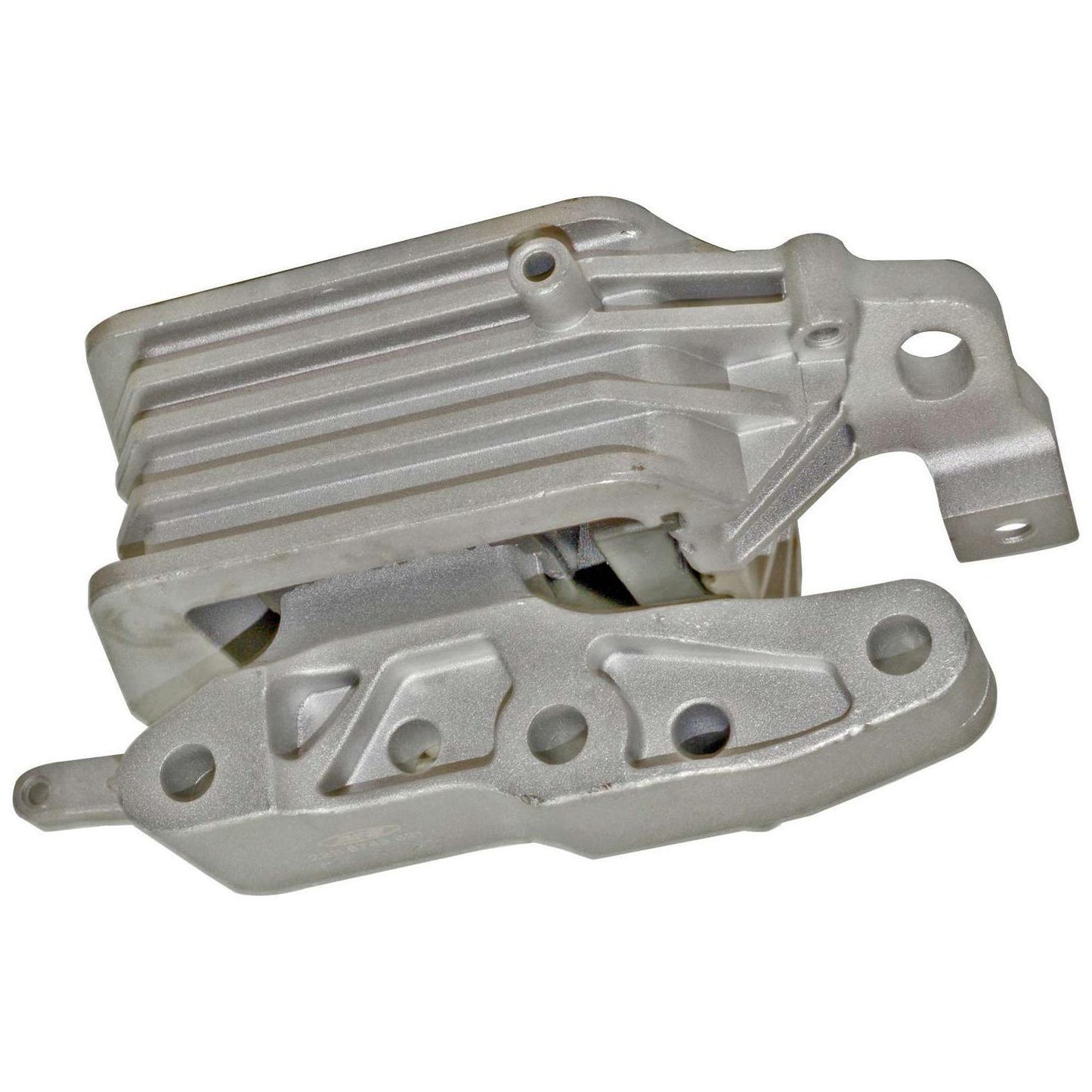 Coxim do Motor Lado Direito - Metalsystem - 35596+MS - (3)