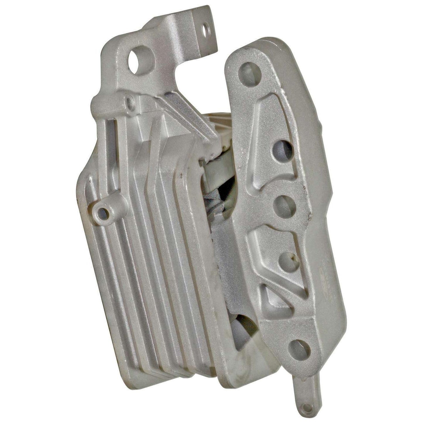 Coxim do Motor Lado Direito - Metalsystem - 35596+MS - (4)