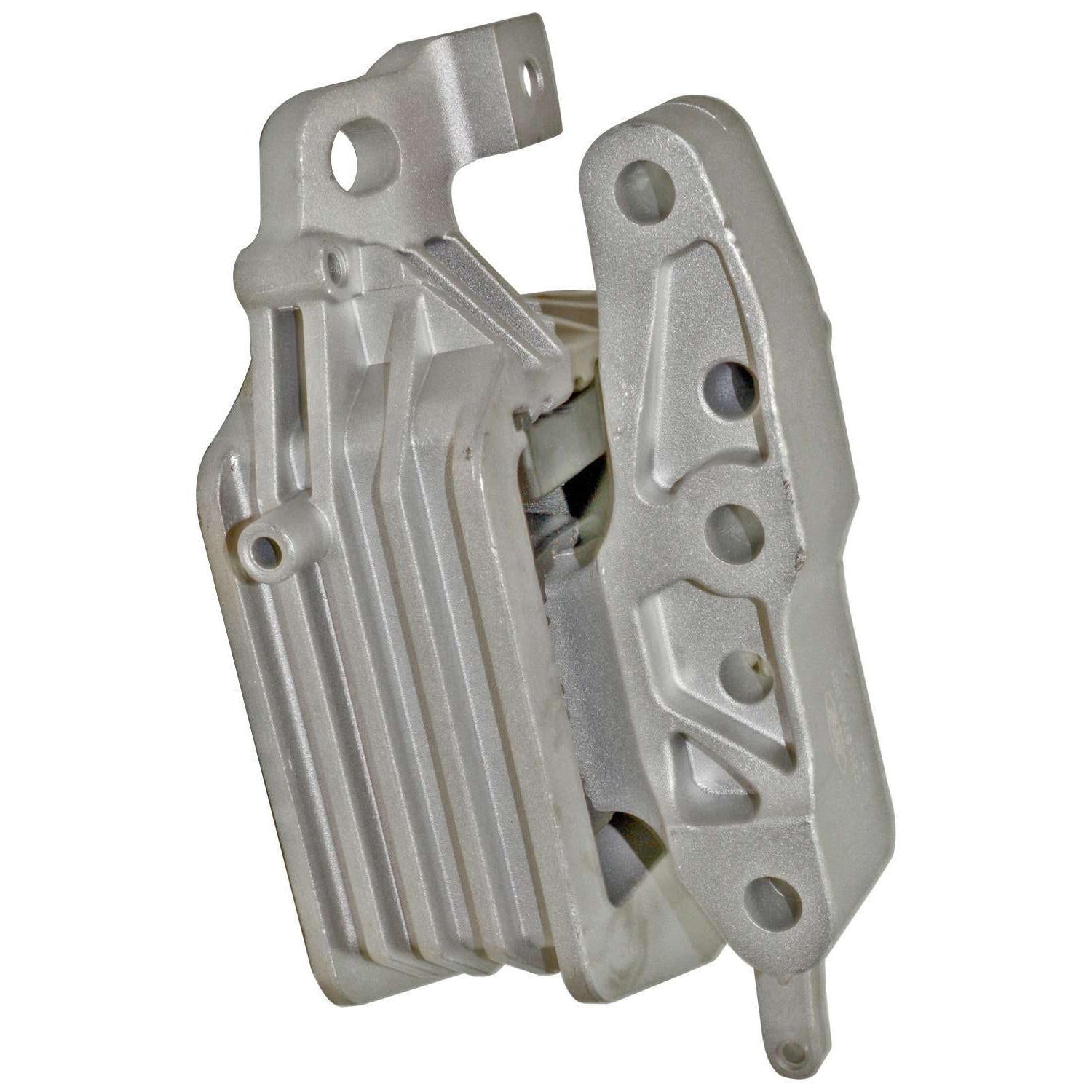 Coxim do Motor Lado Direito - Metalsystem - 35596+MS - (4)