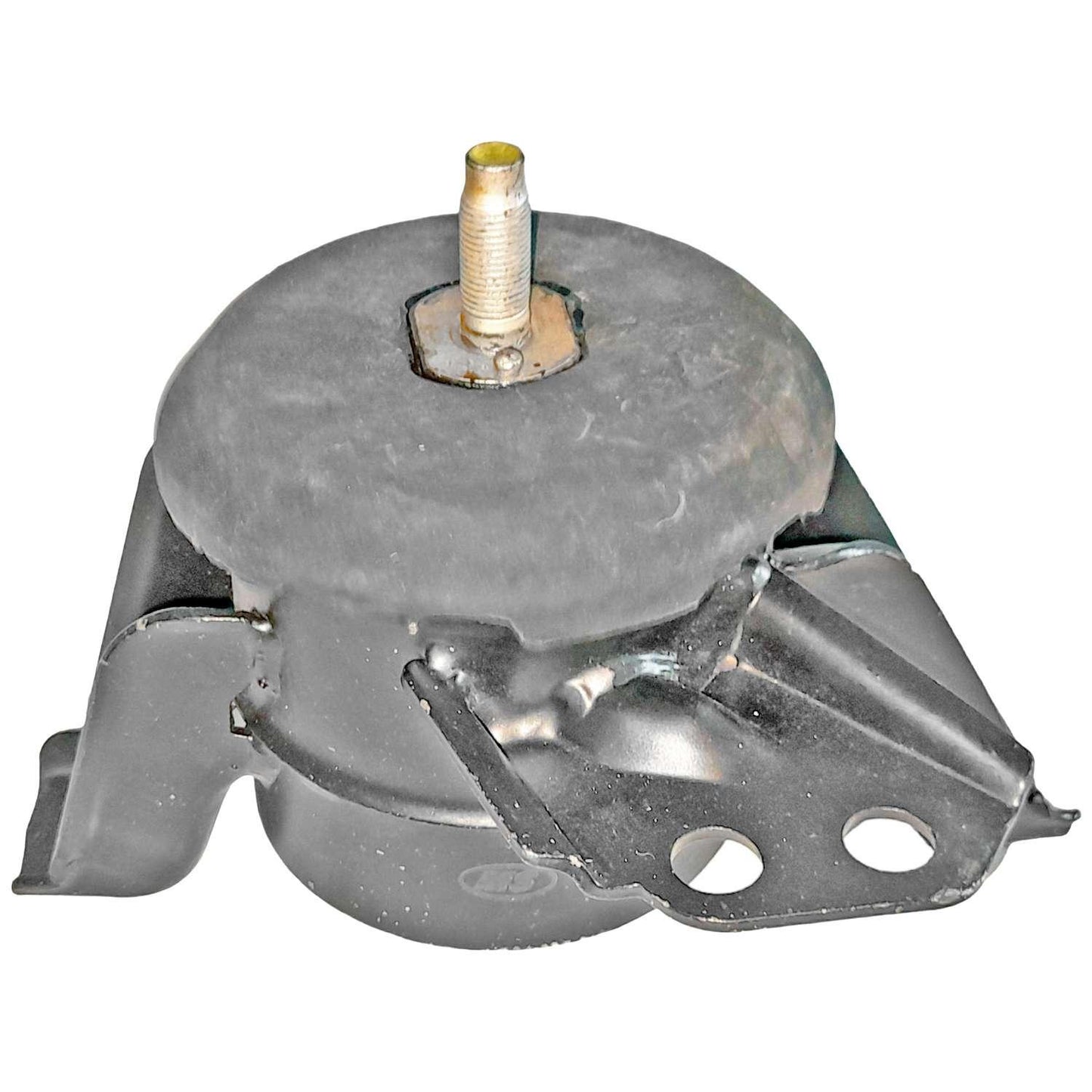 Coxim do Motor Lado Direito - Metalsystem - 31492+MS - (1)