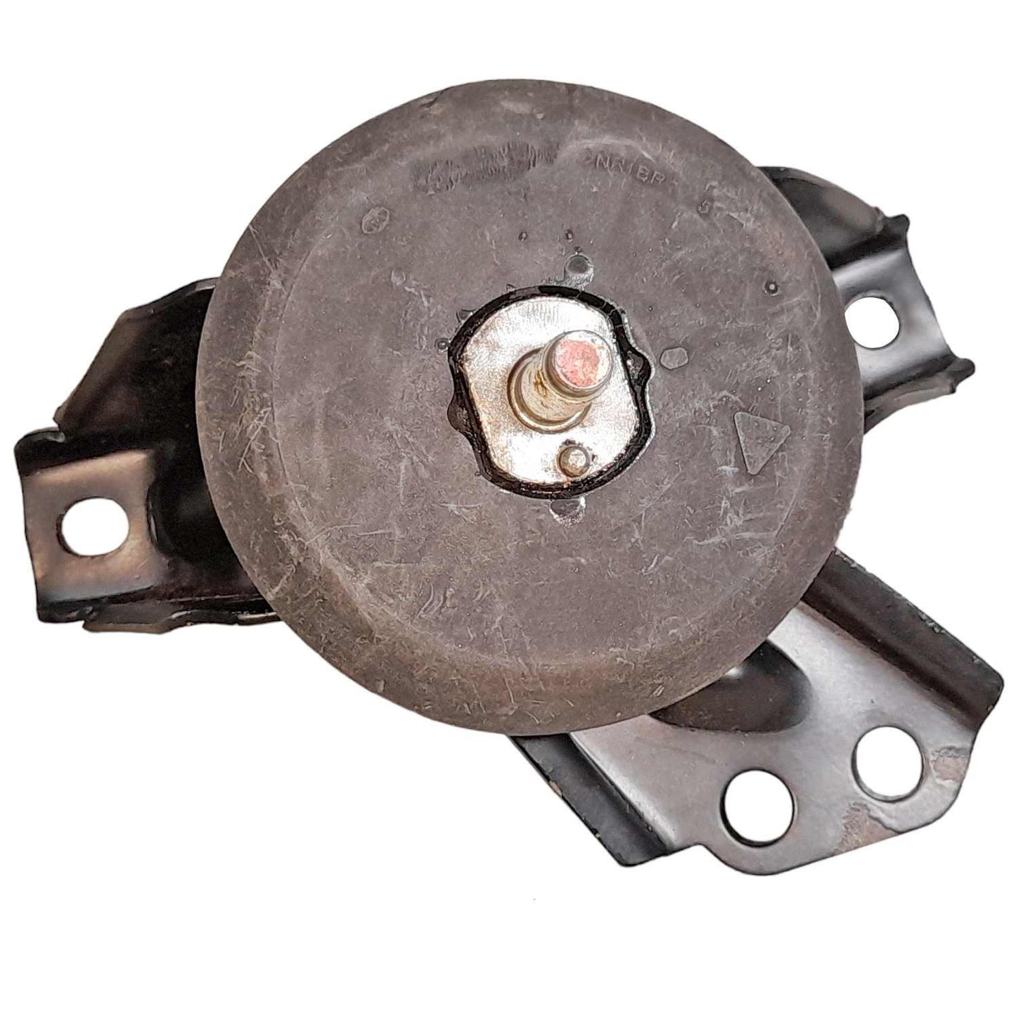 Coxim do Motor Lado Direito - Metalsystem - 31492+MS - (2)