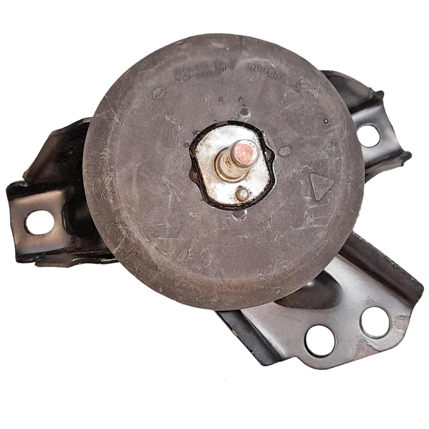 Coxim do Motor Lado Direito - Metalsystem - 31492+MS - (2)