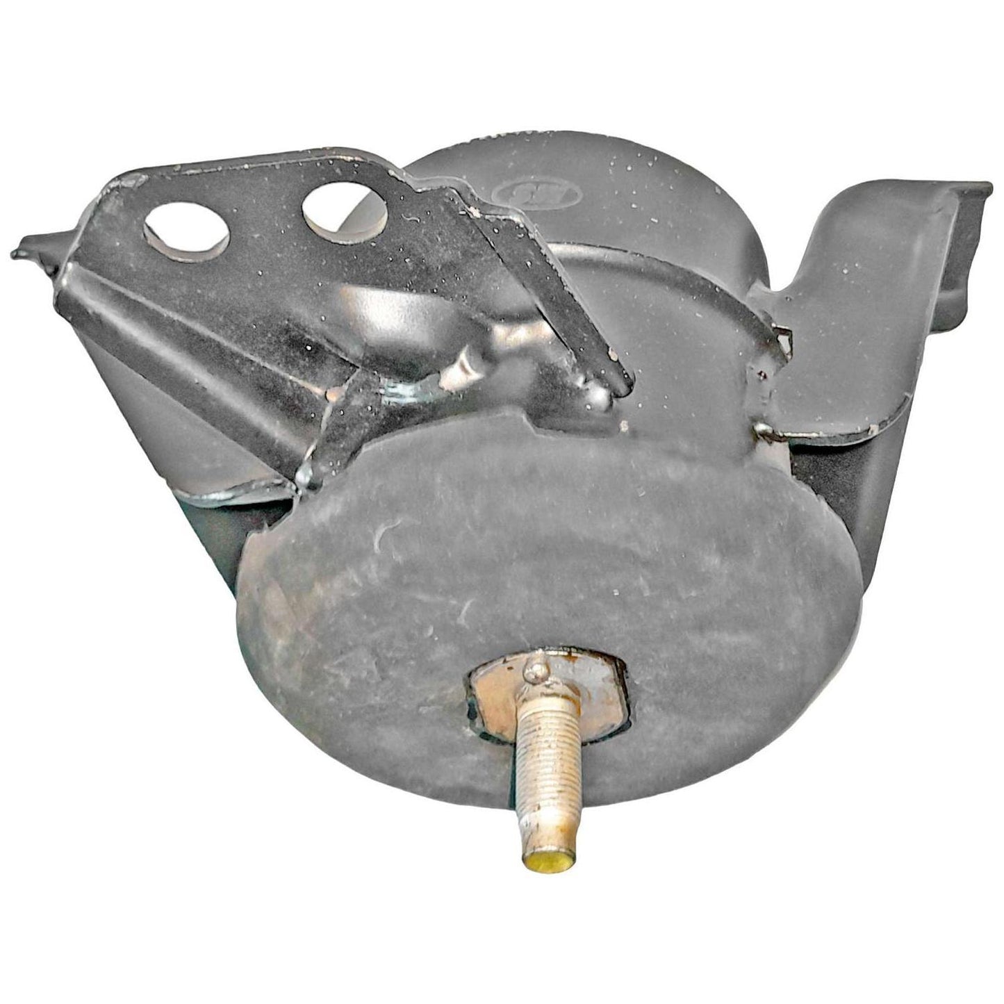 Coxim do Motor Lado Direito - Metalsystem - 31492+MS - (3)