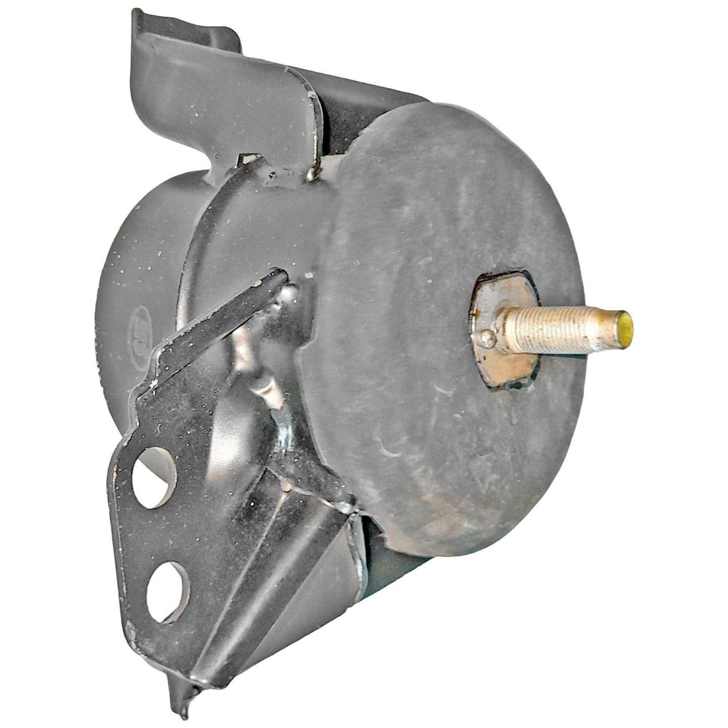 Coxim do Motor Lado Direito - Metalsystem - 31492+MS - (4)